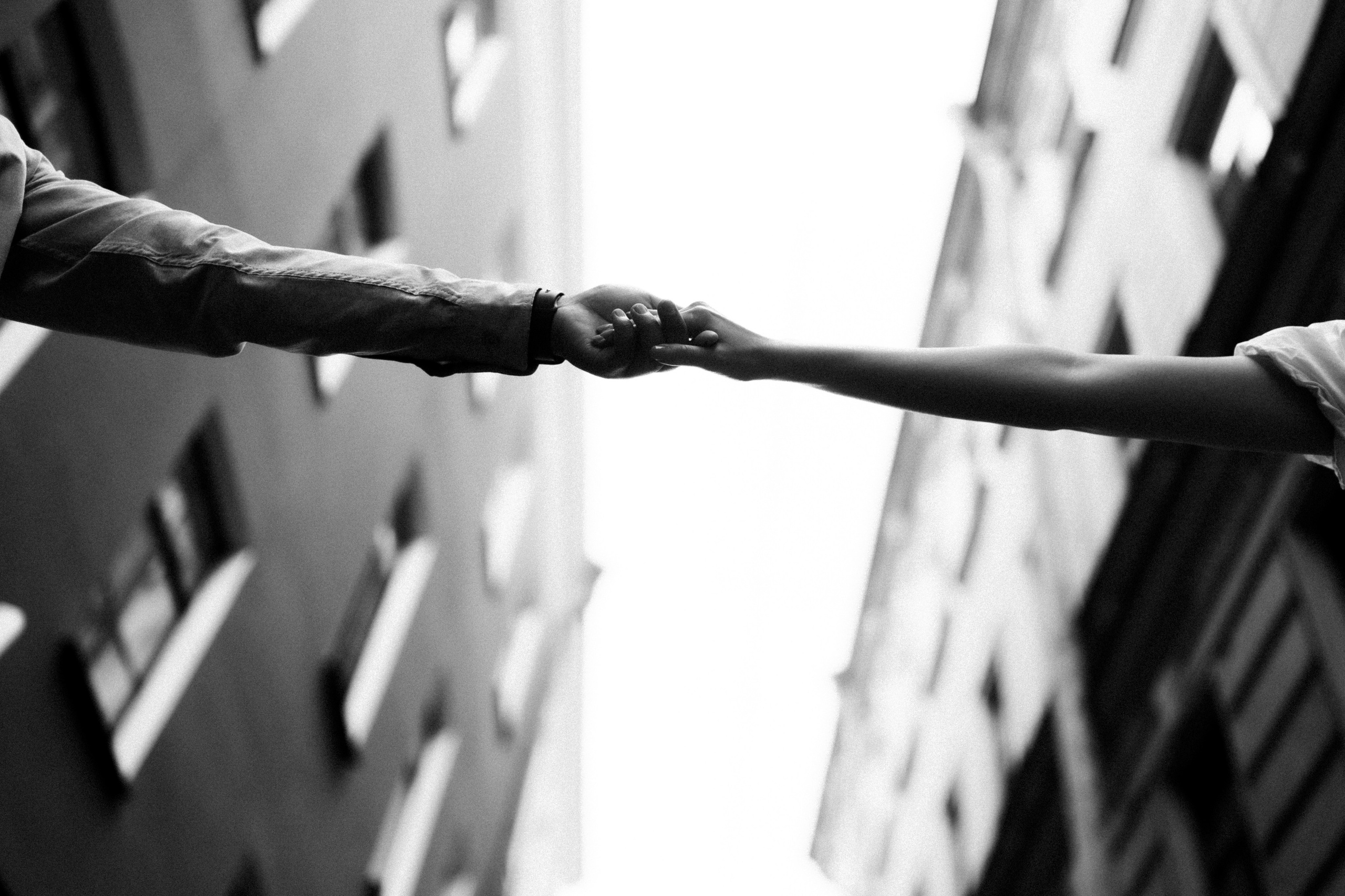 Анна и Уйдаан. Фотограф в Санкт-Петербурге