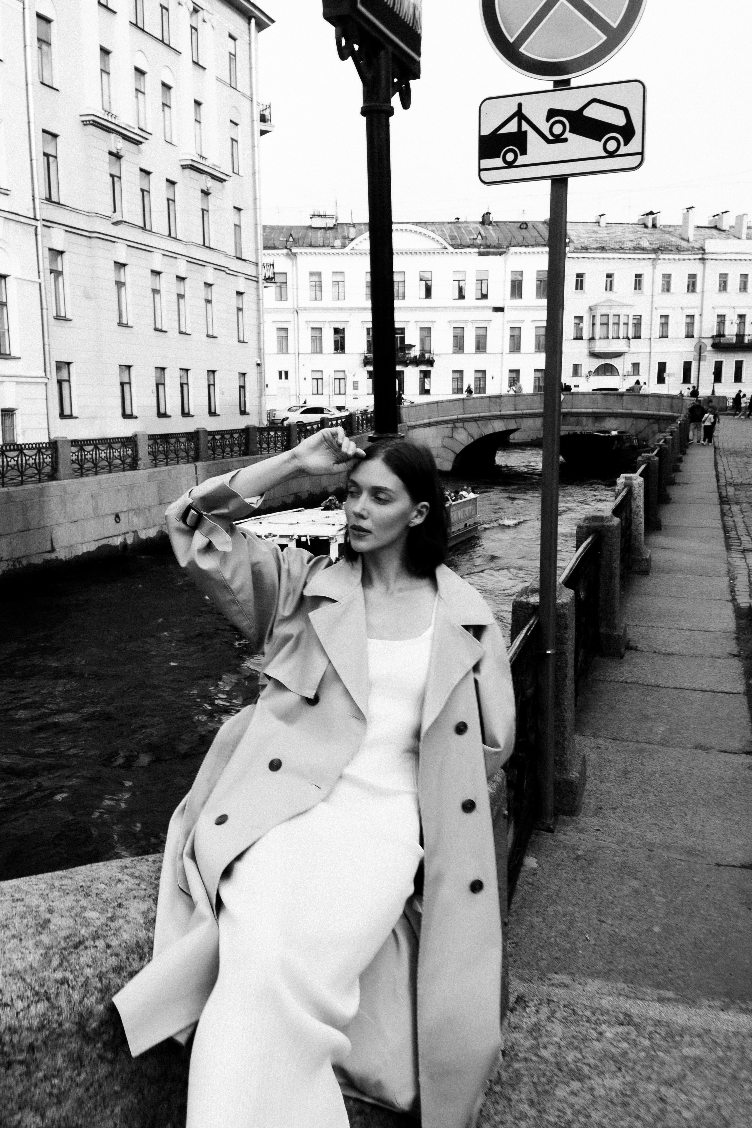 Анастасия. Фотограф в Санкт-Петербурге