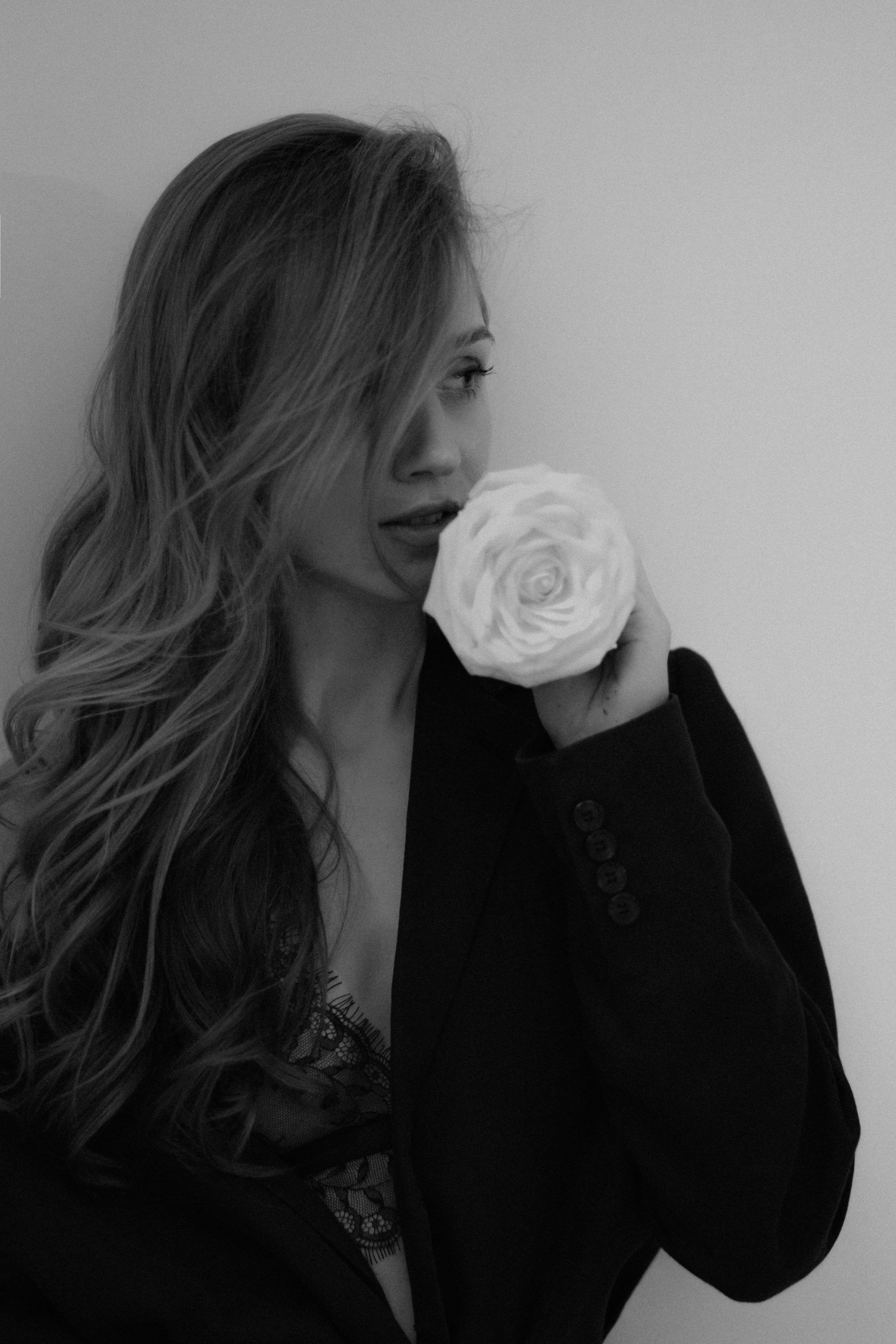 Женский портрет. Фотограф в Ростове на Дону