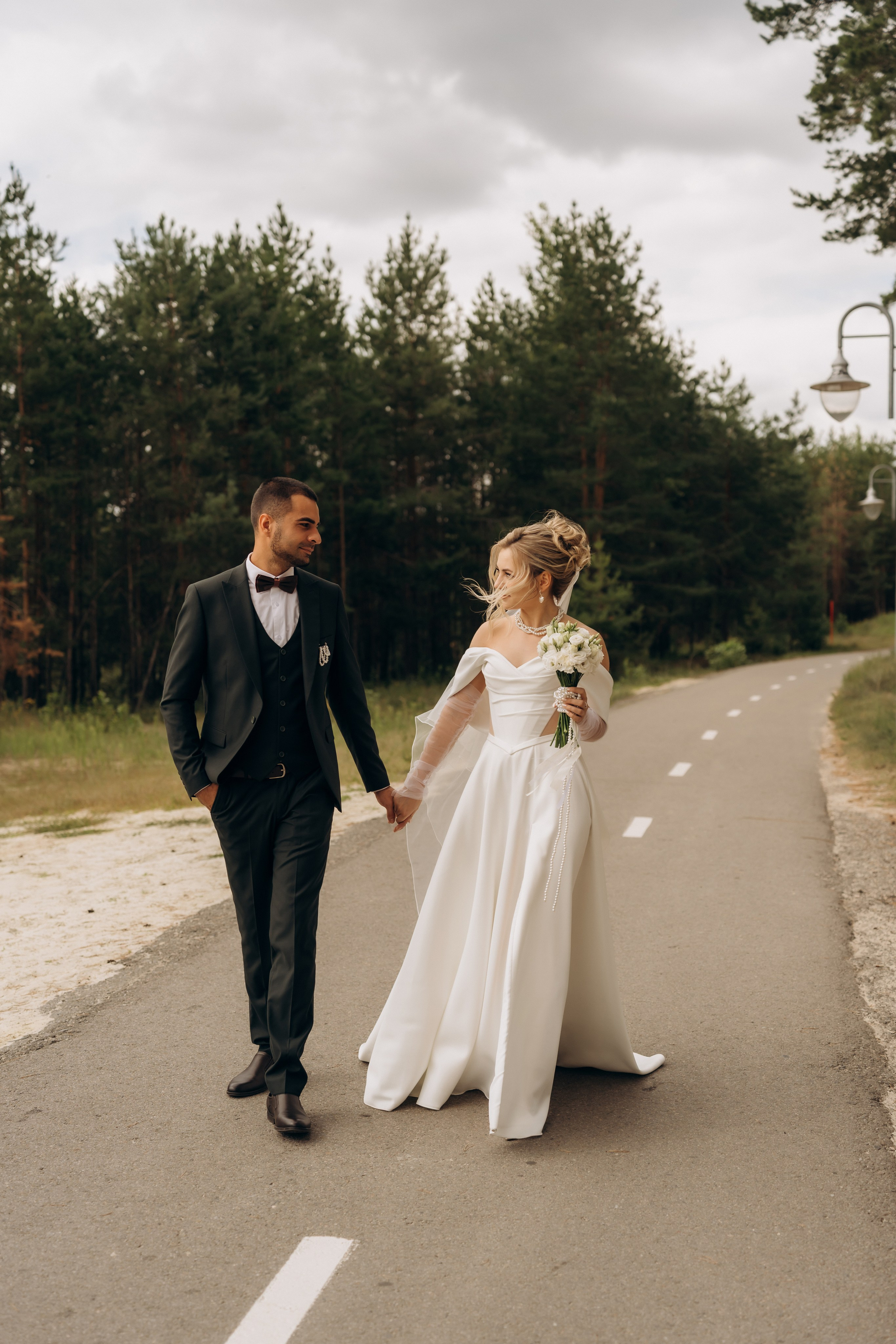 Максим и Кристина. Полный день. Ирина Гонтарева|Фотограф|Белгород