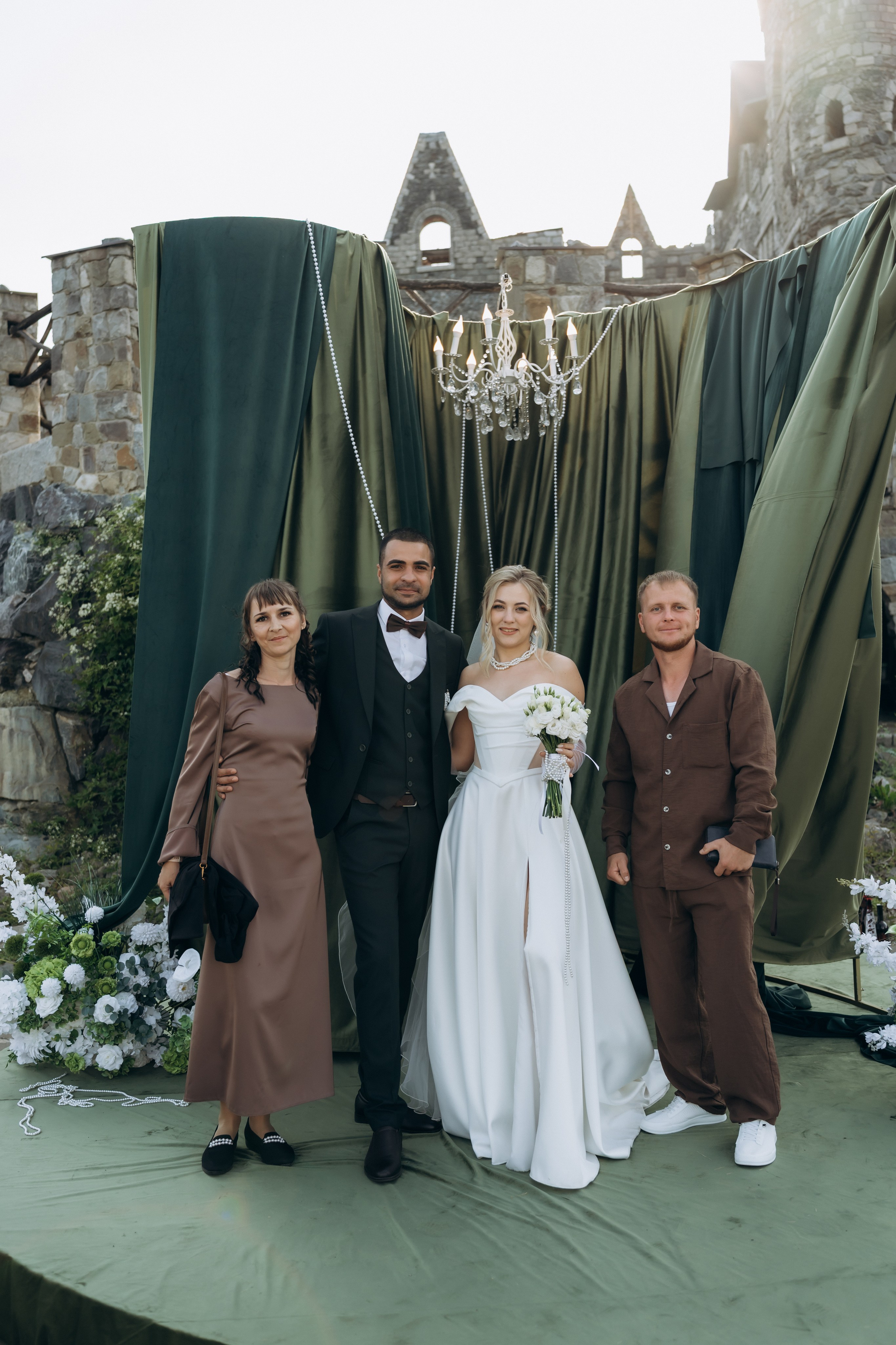 Максим и Кристина. Полный день. Ирина Гонтарева|Фотограф|Белгород