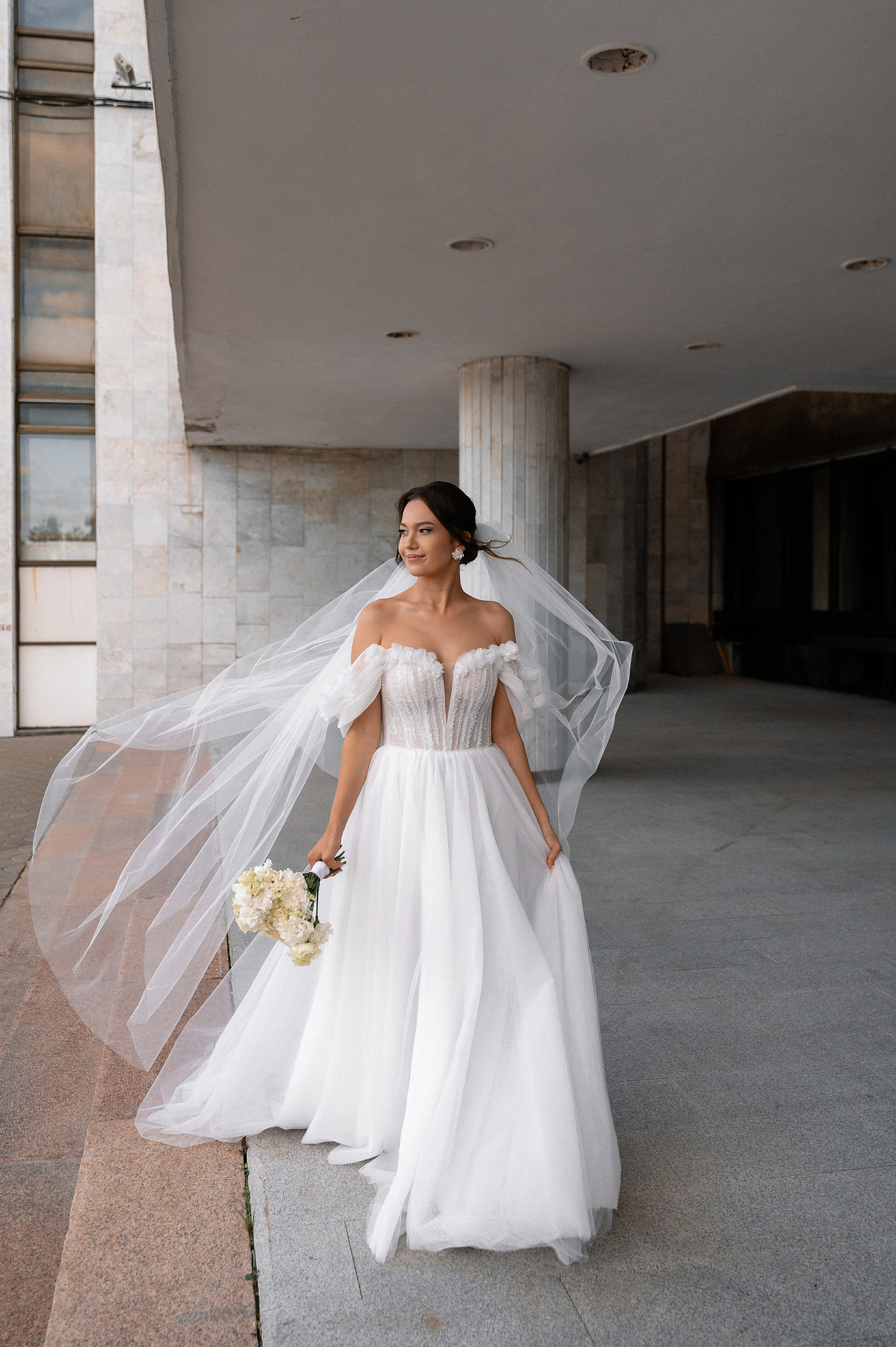 Анонсы съемок. Свадебный и семейный фотограф в Чебоксарах Ирина Левнер