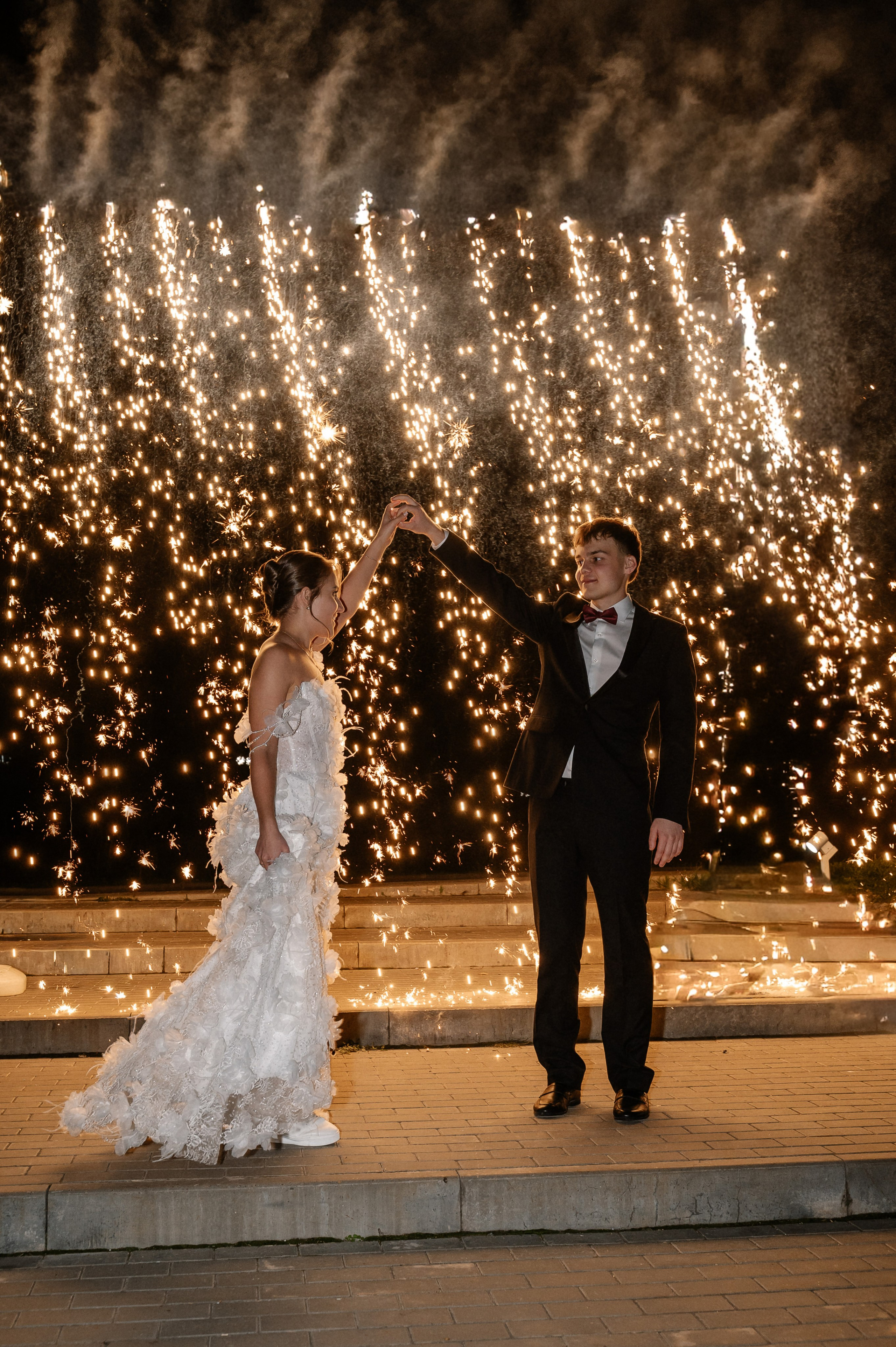 Роман и Виктория. Свадебный и семейный фотограф в Чебоксарах Ирина Левнер