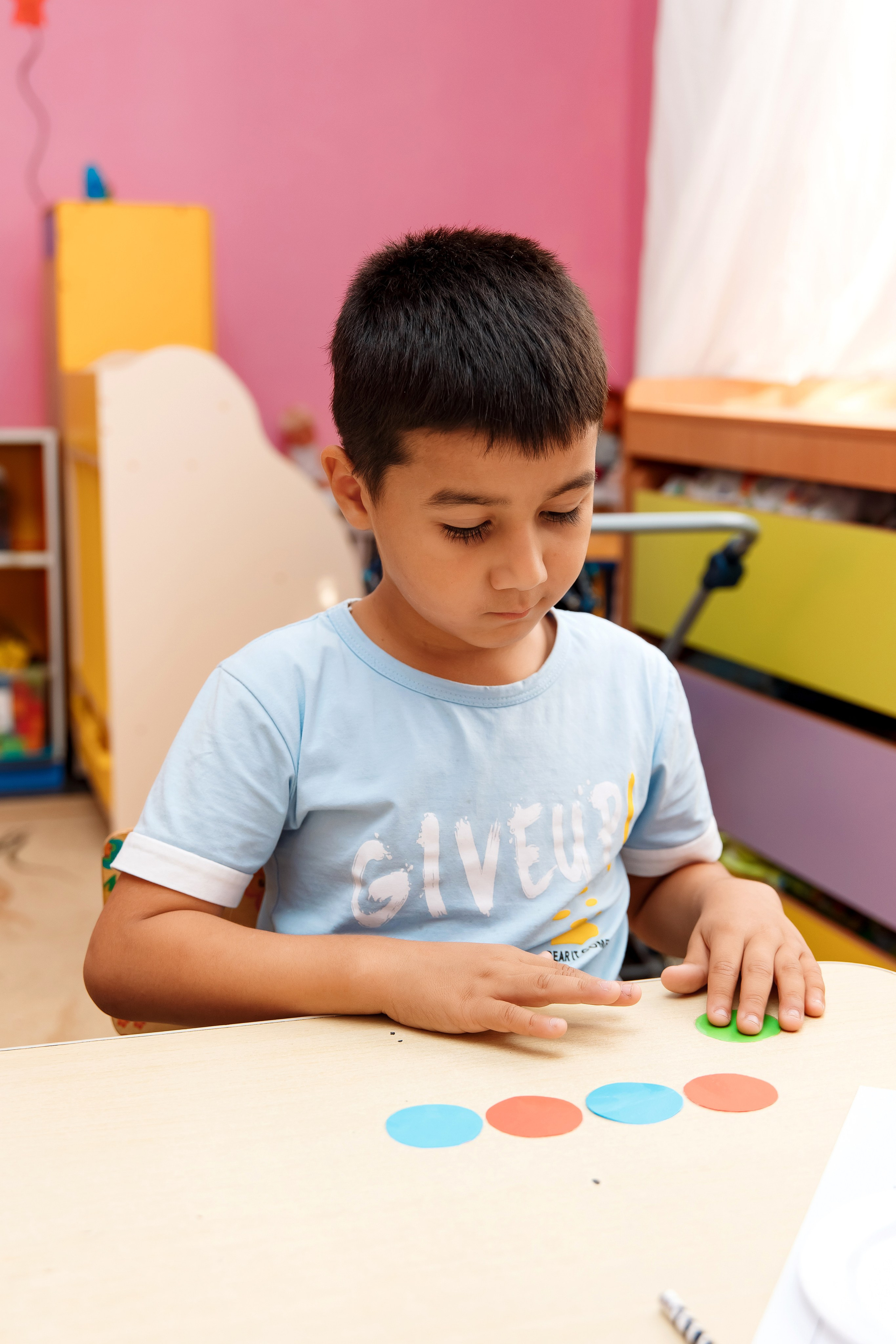 Детский Сад № 19 (один день из жизни группы + выпускной). Фотограф Любовь Корниенко, Примоский край