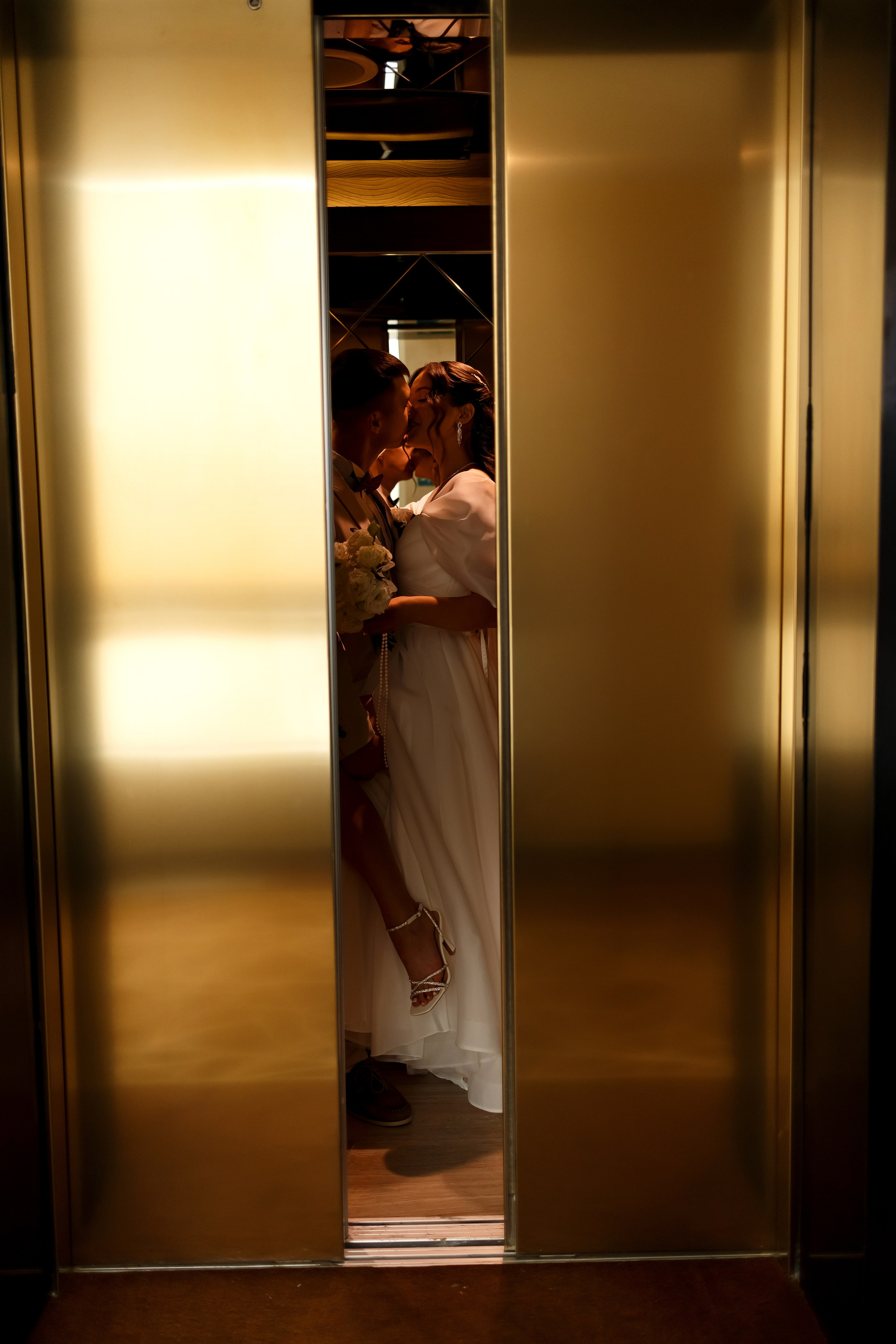 Марина & Вячеслав. Фотограф Любовь Корниенко, Примоский край