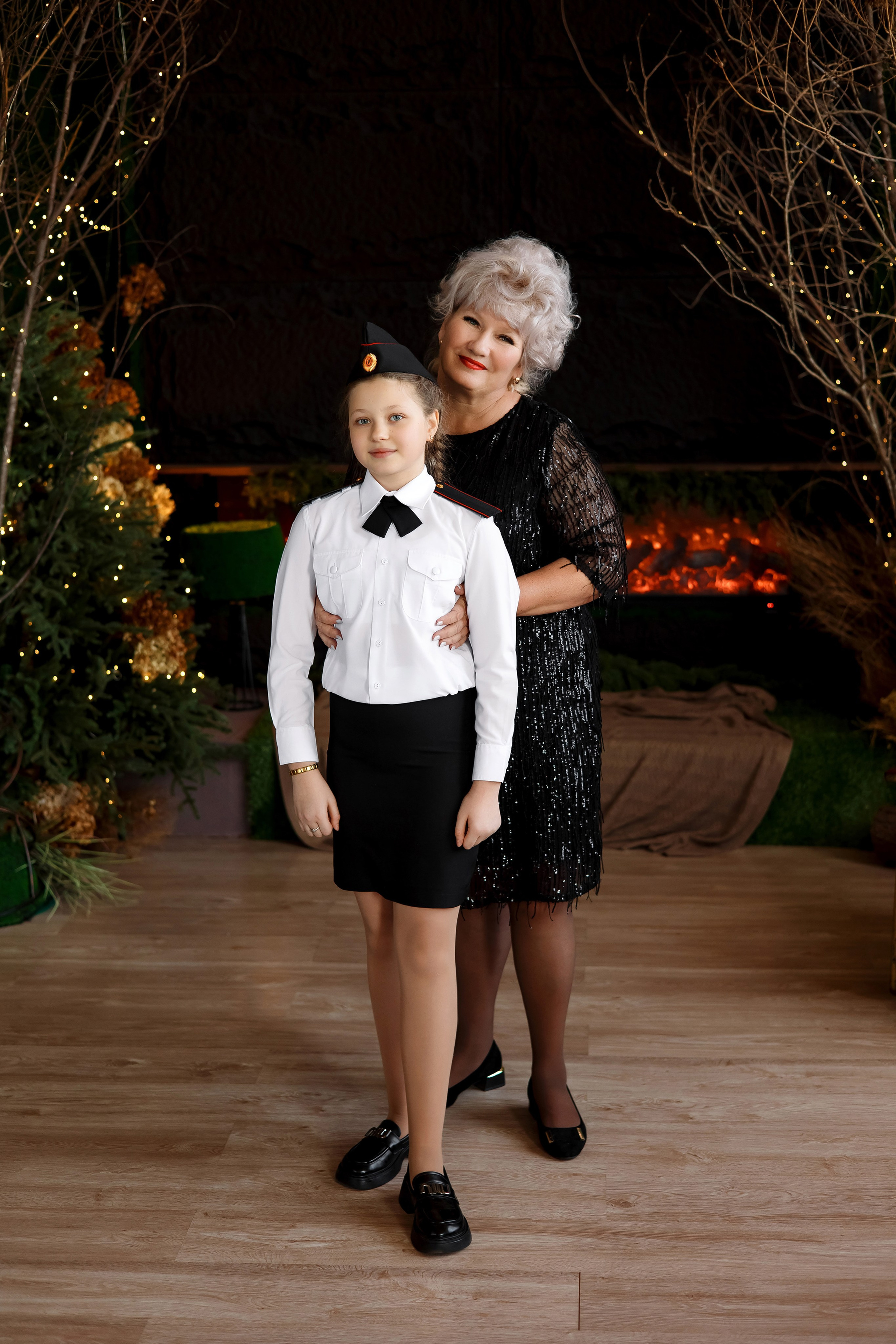 4 класс 18 школа. Фотограф Любовь Корниенко, Примоский край