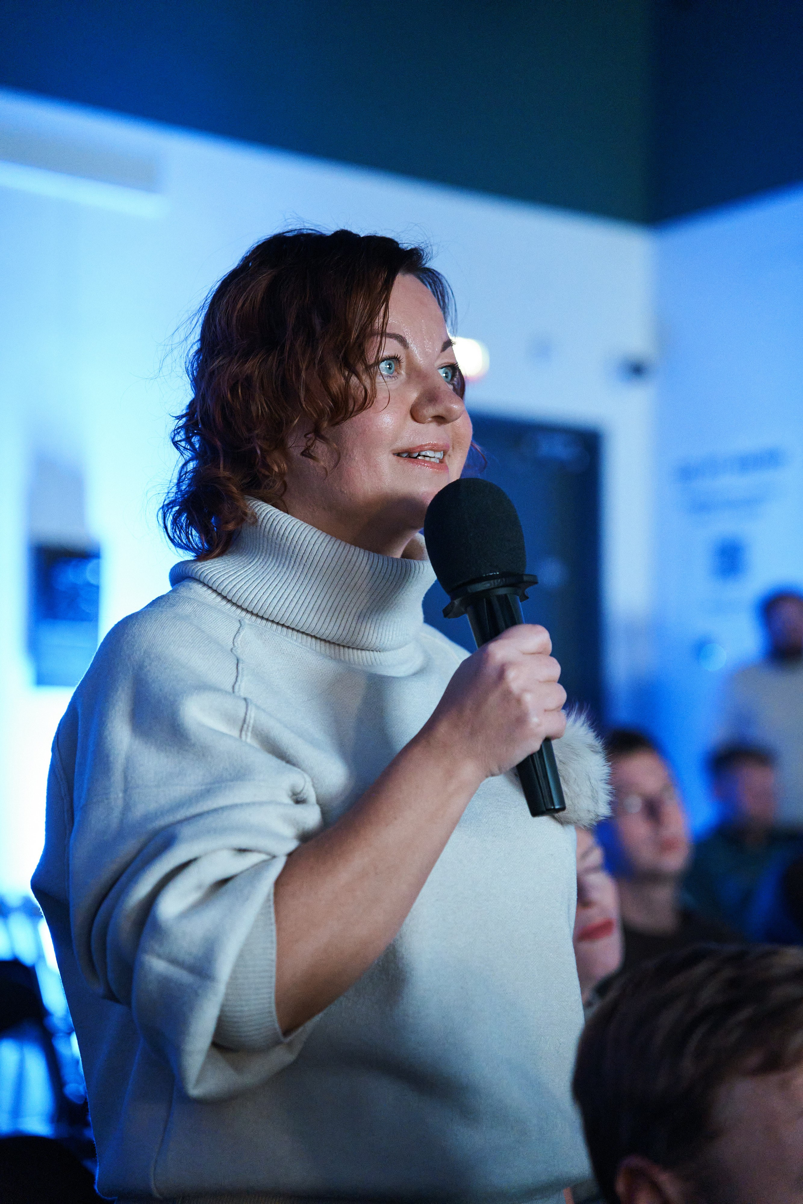 Стратегический Разбор — II. Главная