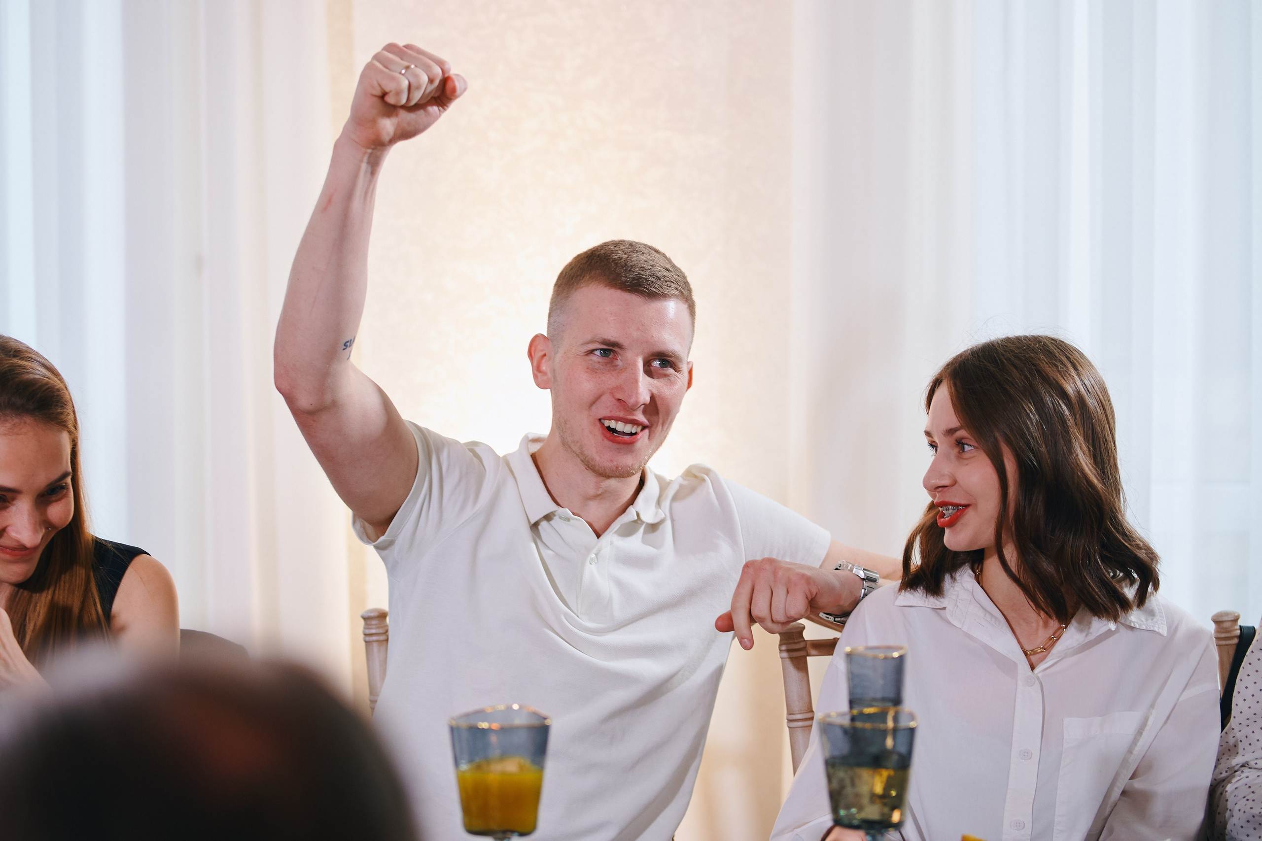 Юбилей 50-лет. Главная