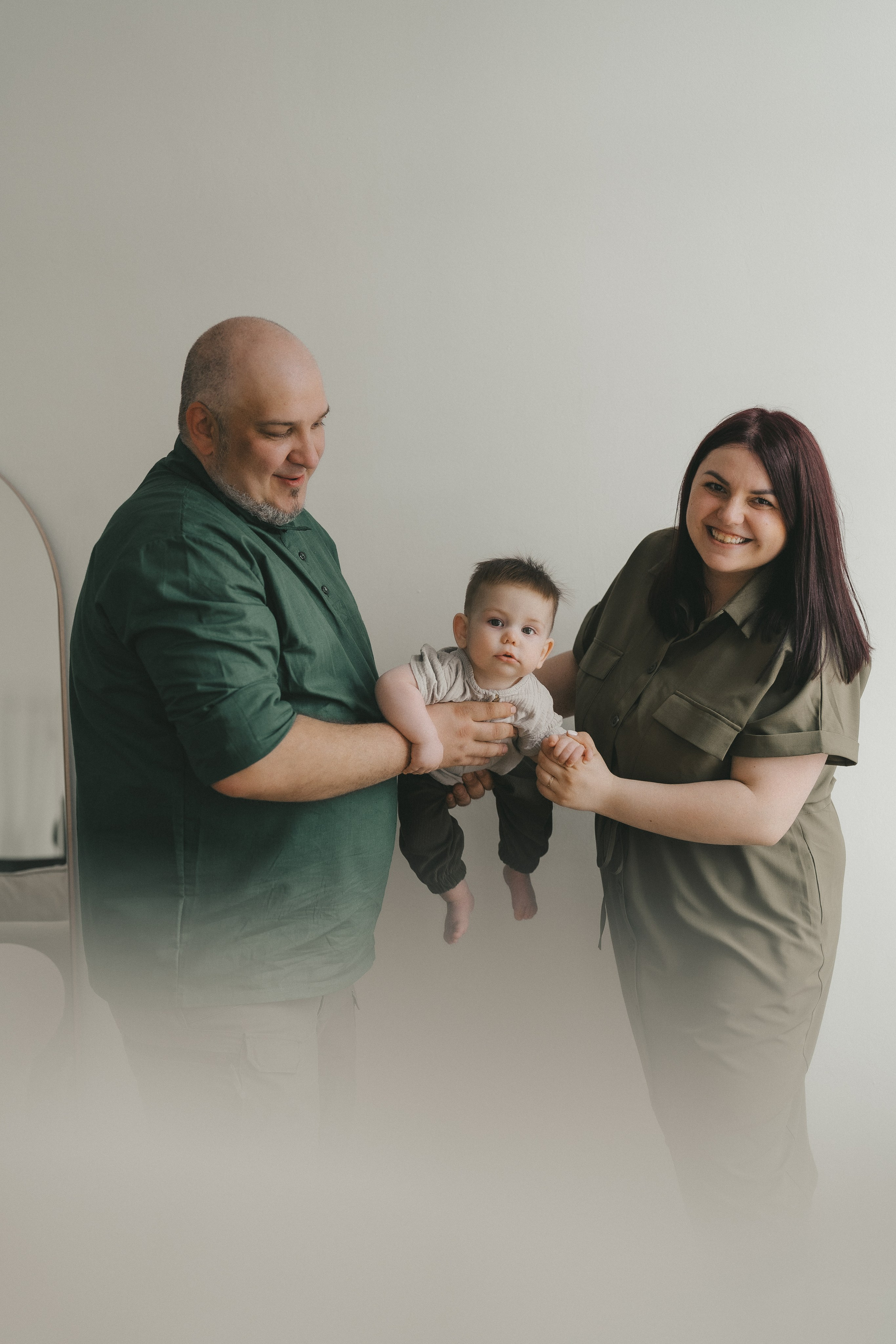 Богдан. Семейный и детский фотограф в Сергиев Посаде, Хотьково Якимчук Любовь