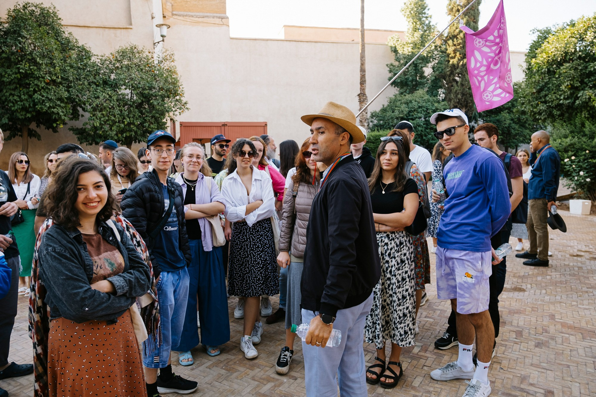 Марокко | Марракеш. #фотокаквкино | Фотографирую людей