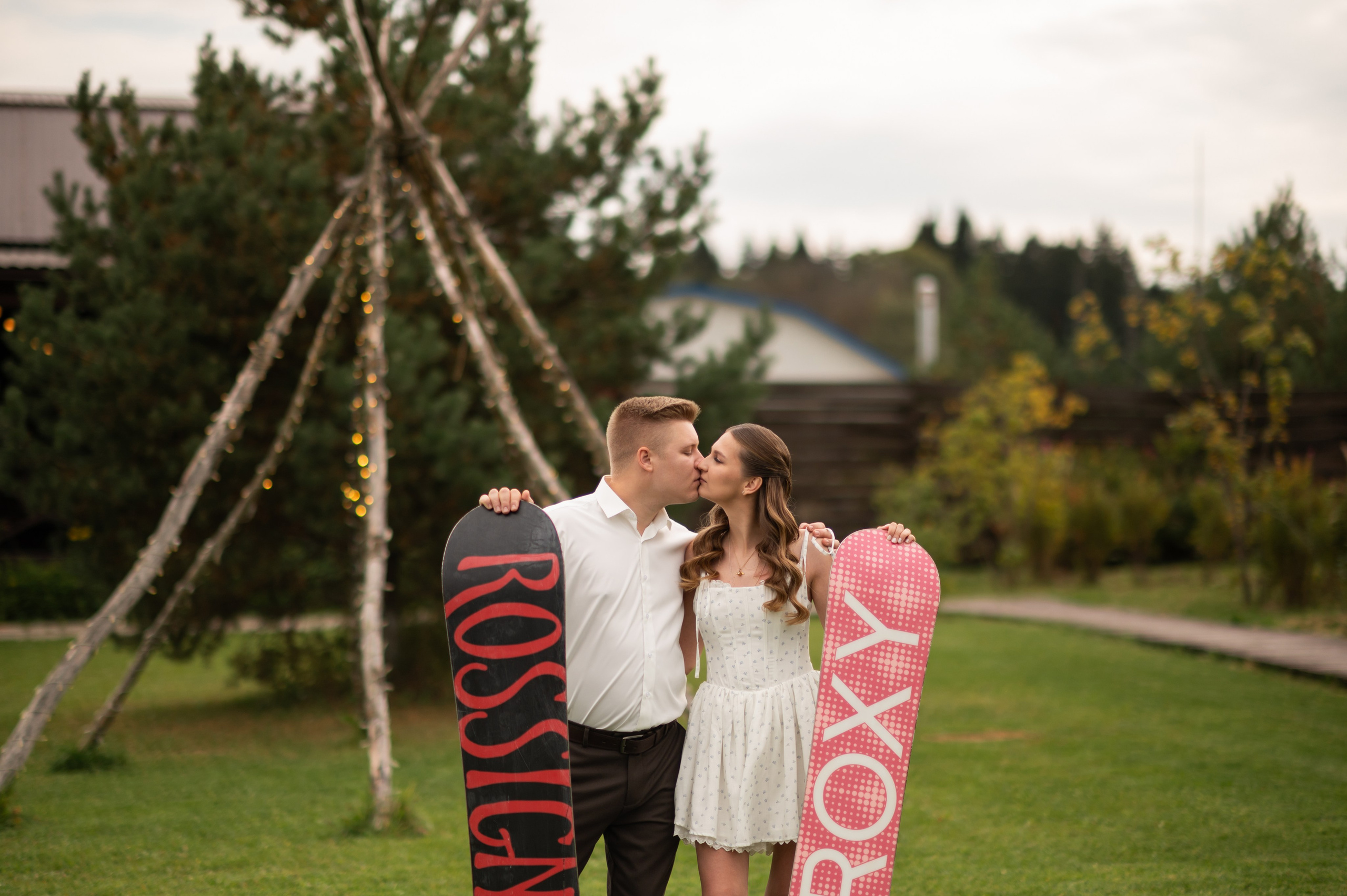 2025. Сергей и Катя. Свадебный и семейный фотограф в Москве и Европе Евгения Амелина