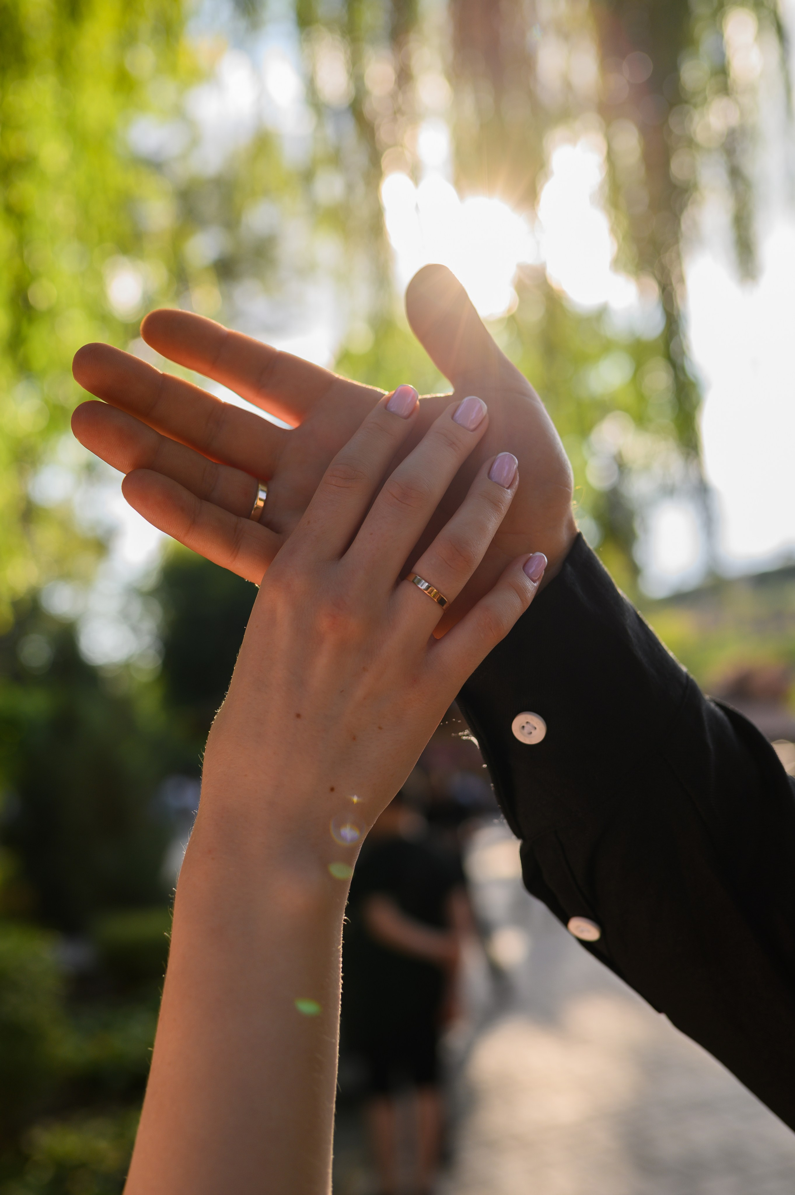 Вадим & Вика. Свадебный и семейный фотограф в Миллерово и Ростове Алёна Черепенина