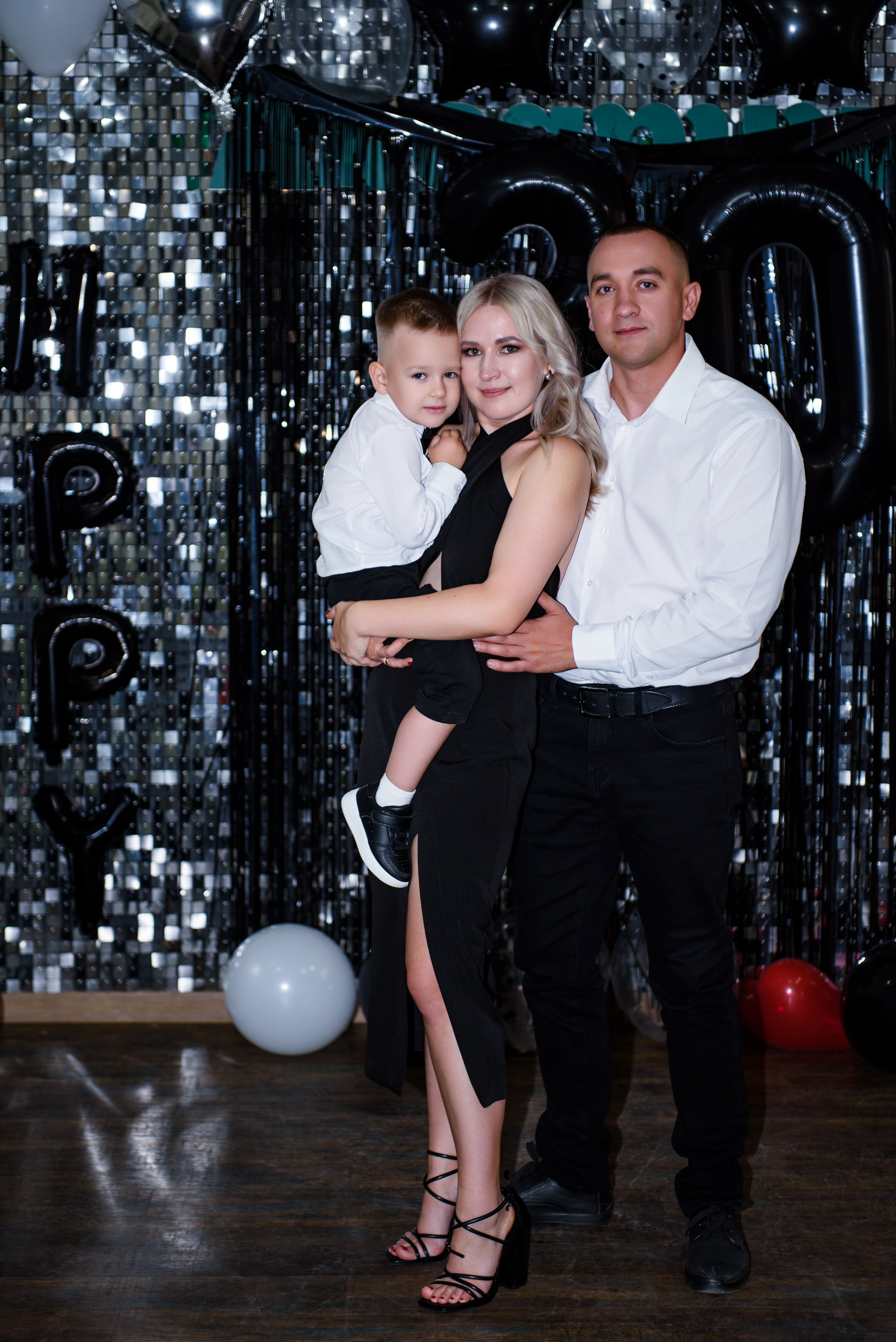 Галина. Ресторан Аквариум. Юбилей. Свадебный и семейный фотограф в Миллерово и Ростове Алёна Черепенина