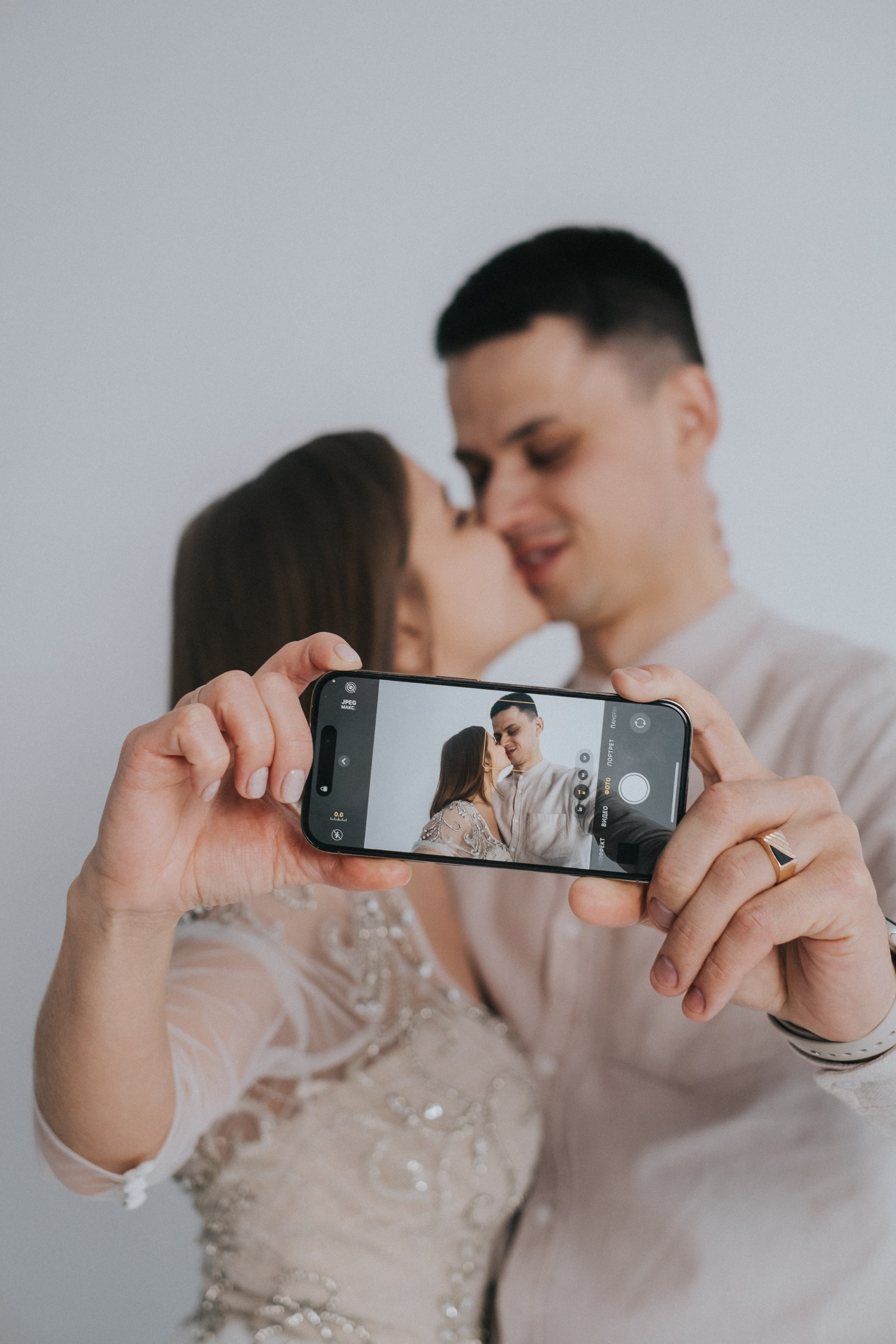 Евгений и Анастасия — свадебная фотосессия. Свадебный и репортажной фотограф Денис Ожигин в Краснодаре и Краснодарском крае