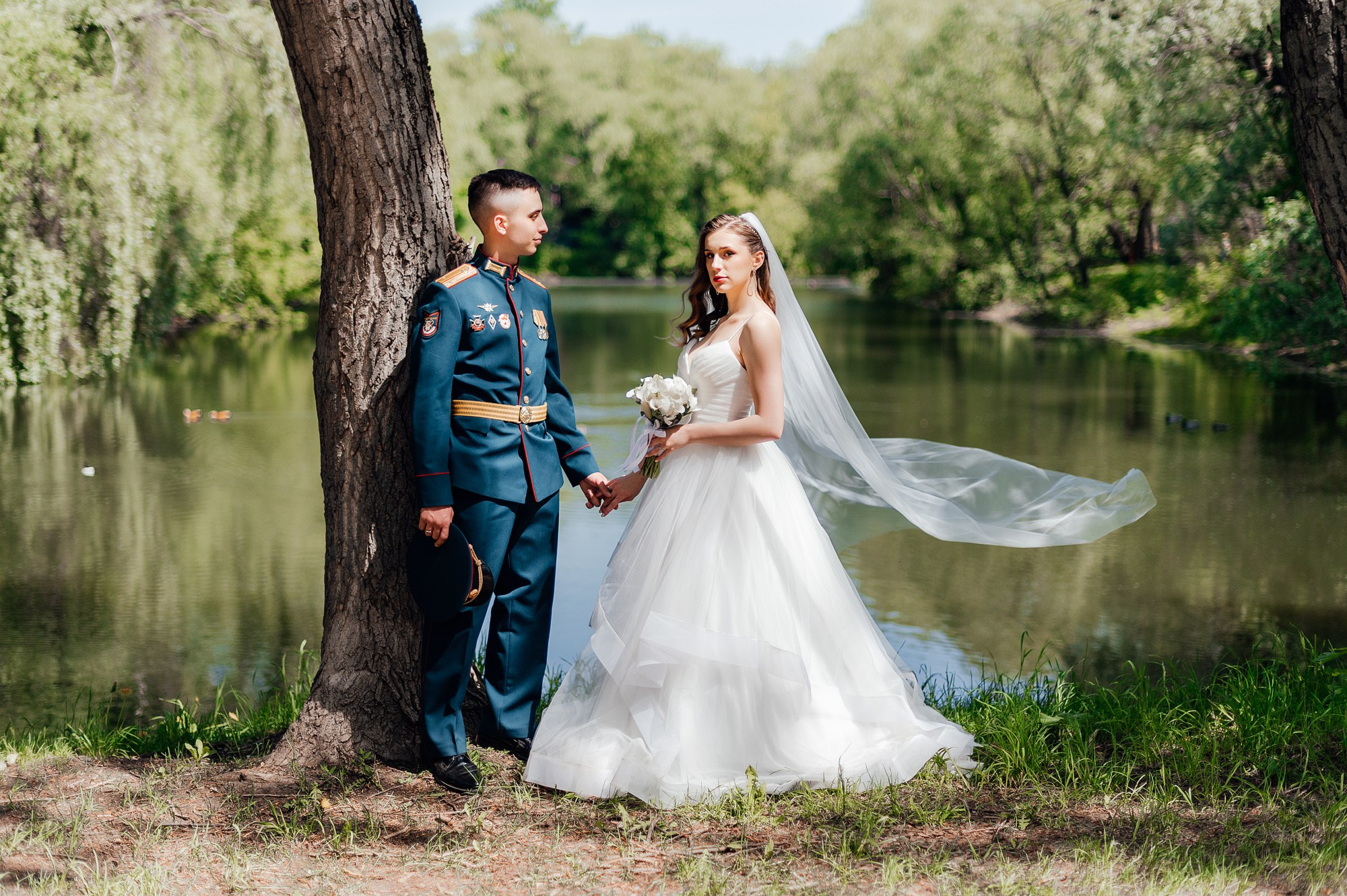 Irina&Vanya. Свадебный и индивидуальный фотограф Никита Роут | Москва