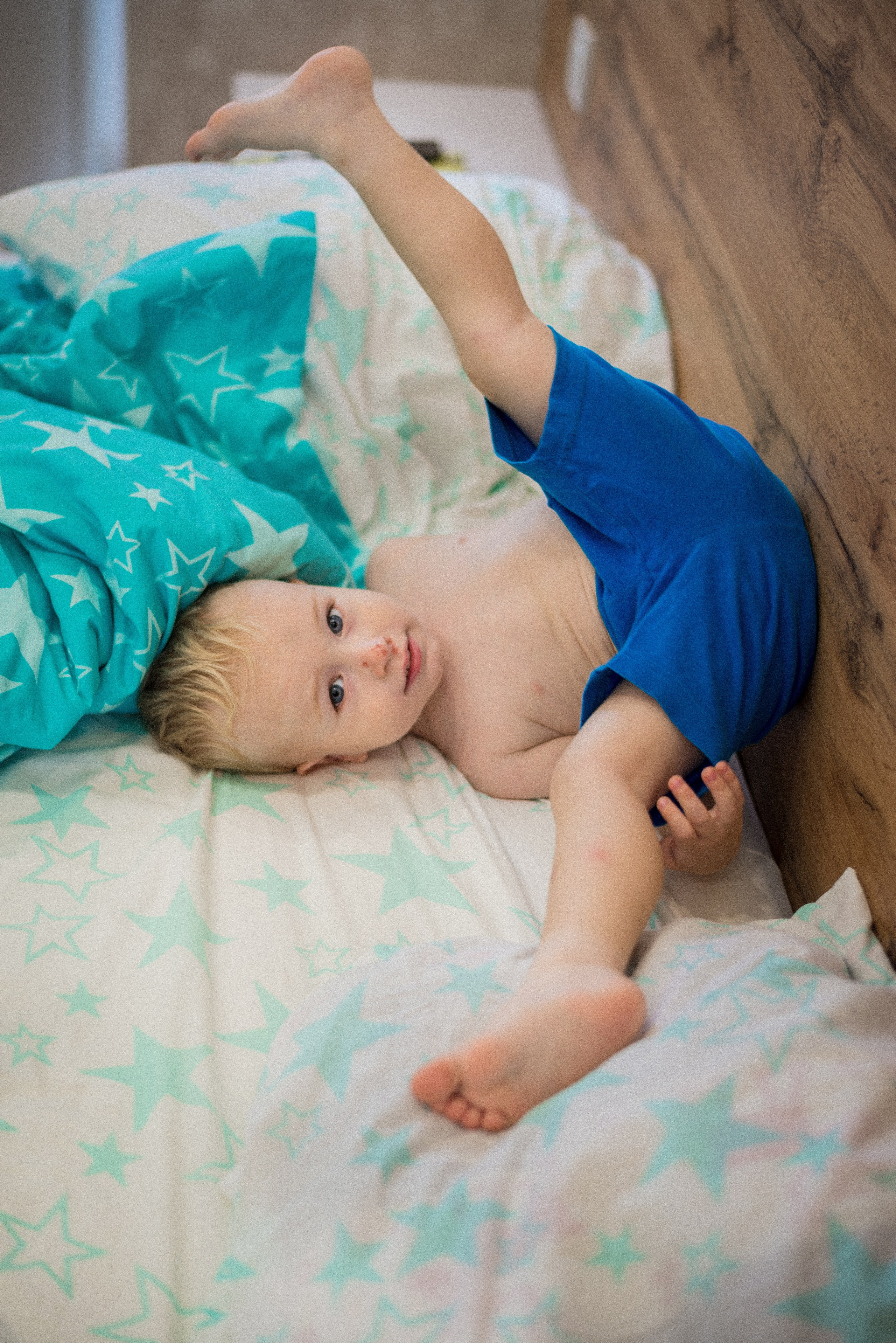 Иван, Кристина и Елисей. Фотограф — МАРИЯ МЕДВЕДЕВА