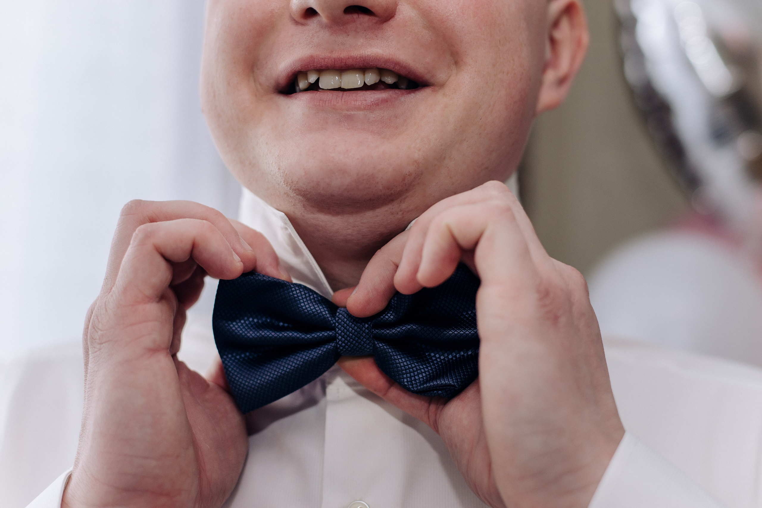 Кирилл и Ксения. Фотограф — МАРИЯ МЕДВЕДЕВА