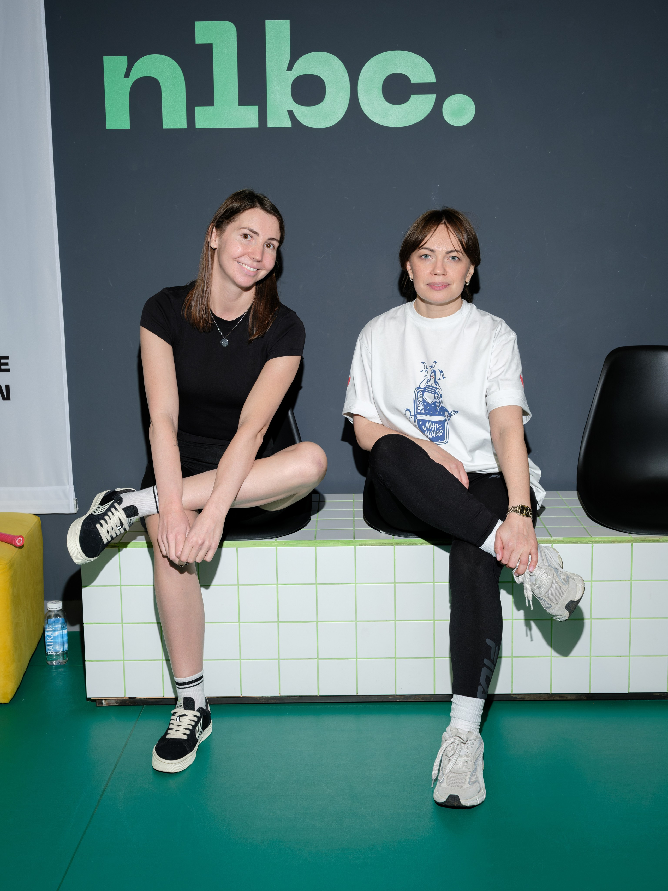 ARXY / WHITEWILL. Репортажный и портретный фотограф в Москве Илья Спиридонов