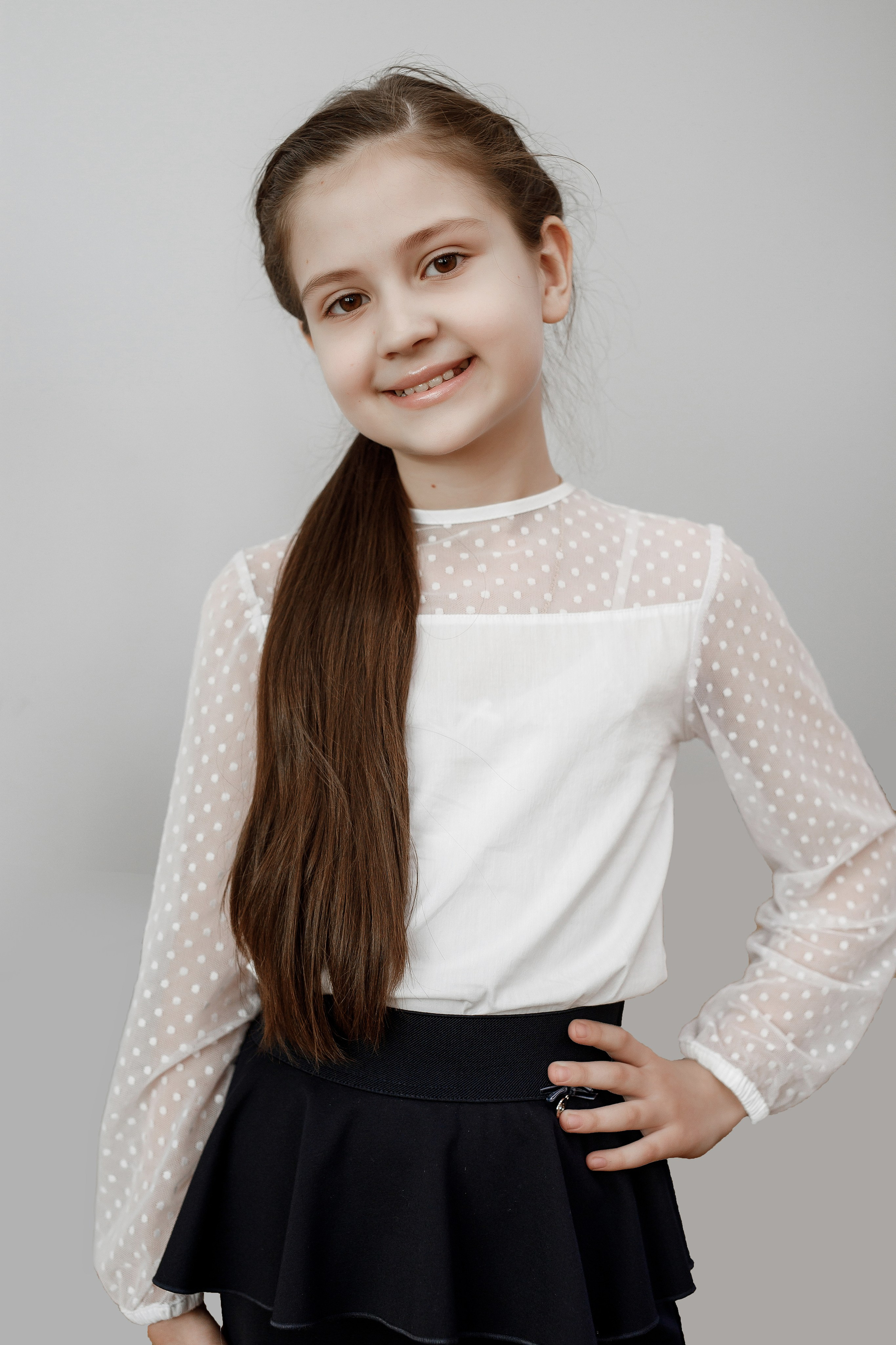 Выпускная фотосессия. Семейный фотограф Карина Маффи