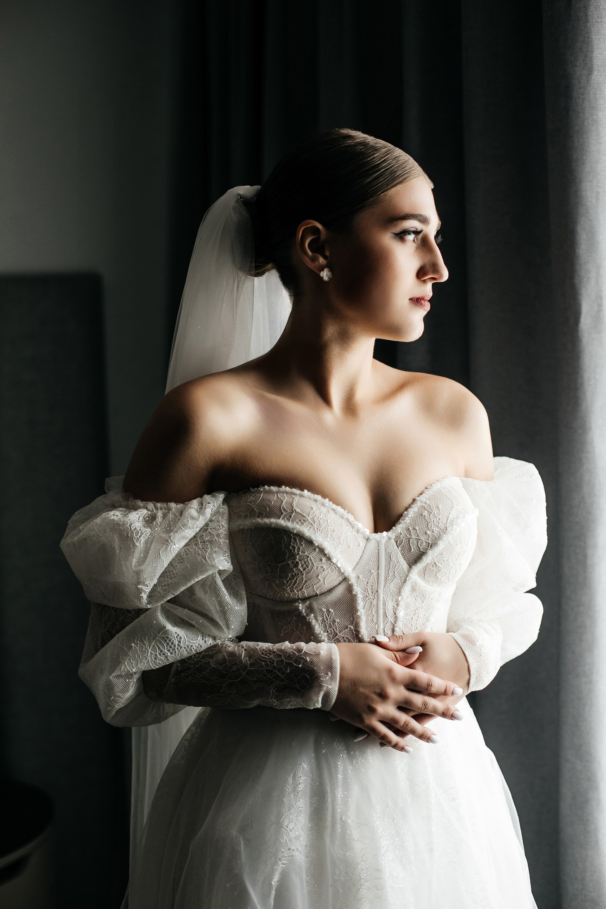 Вика и Максим. Свадебный фотограф Ростове-на-Дону