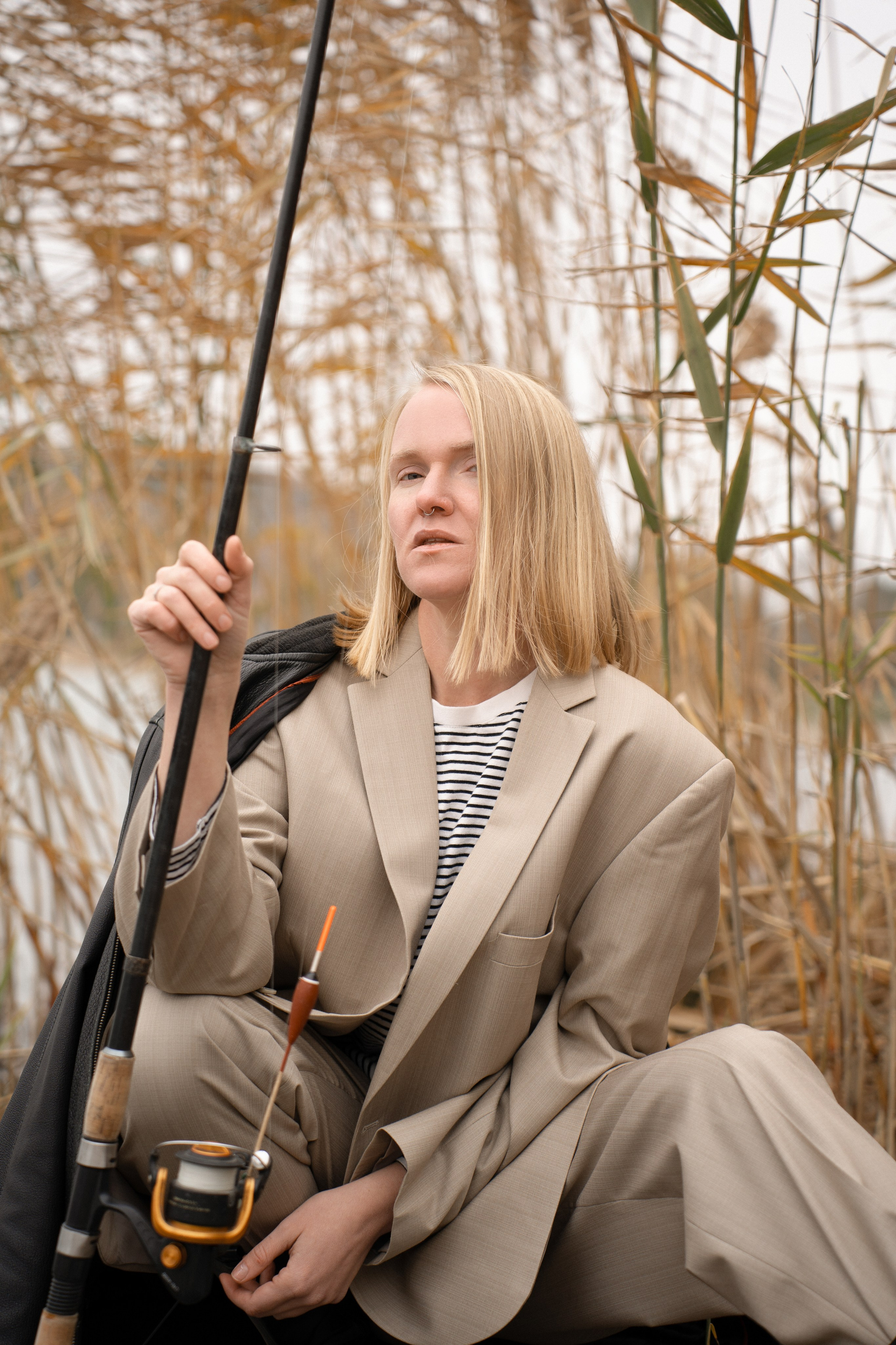 Аня. SHOT BY OLGA