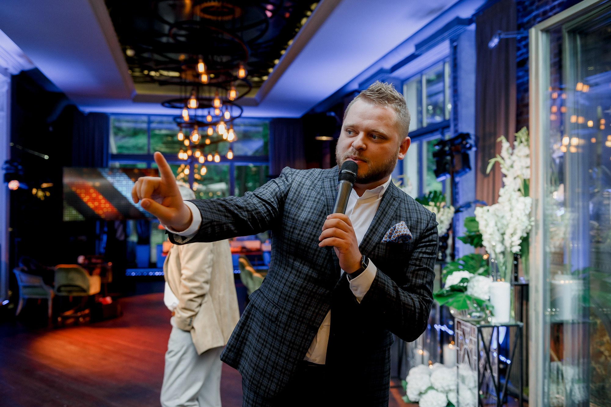 Александр & Наталья. Агентство по организации мероприятий