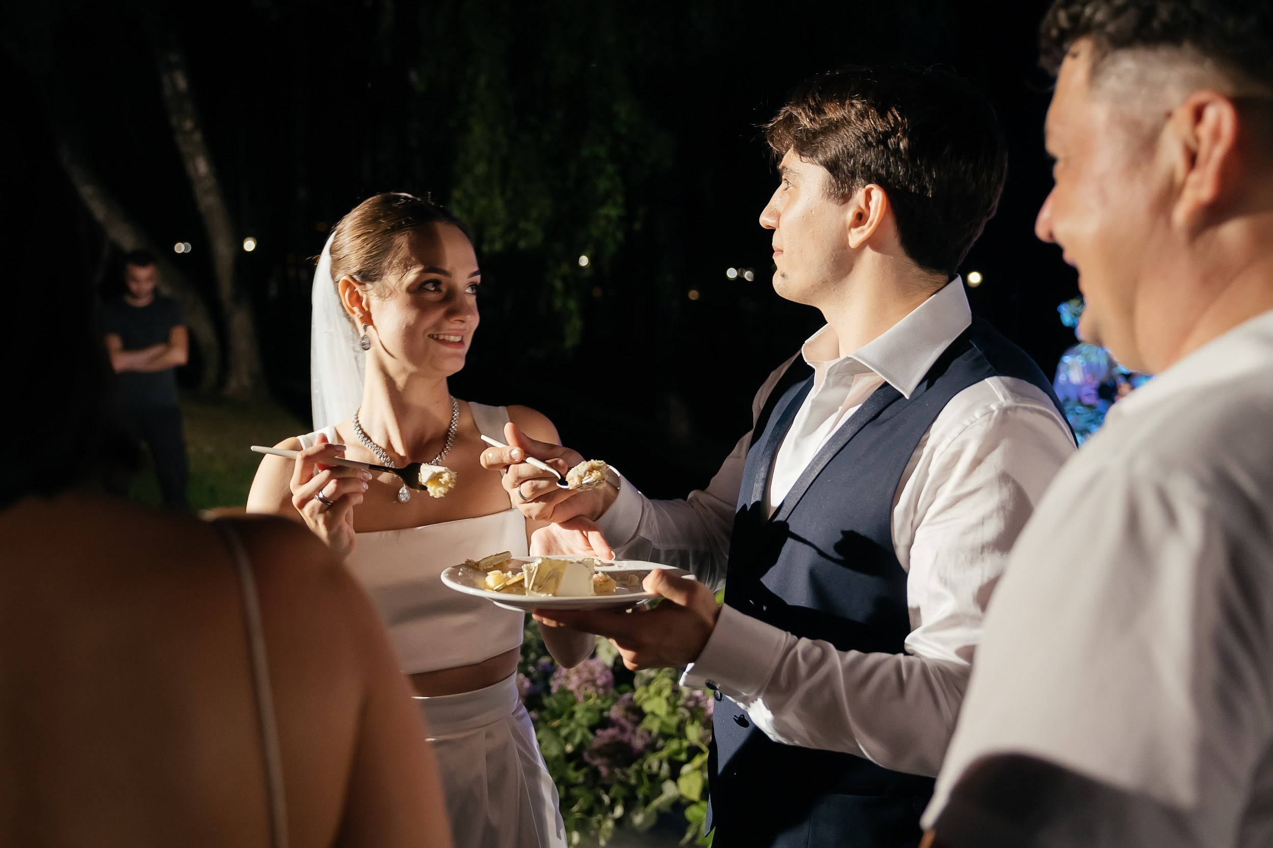 Анатолий & Арина. Агентство по организации мероприятий