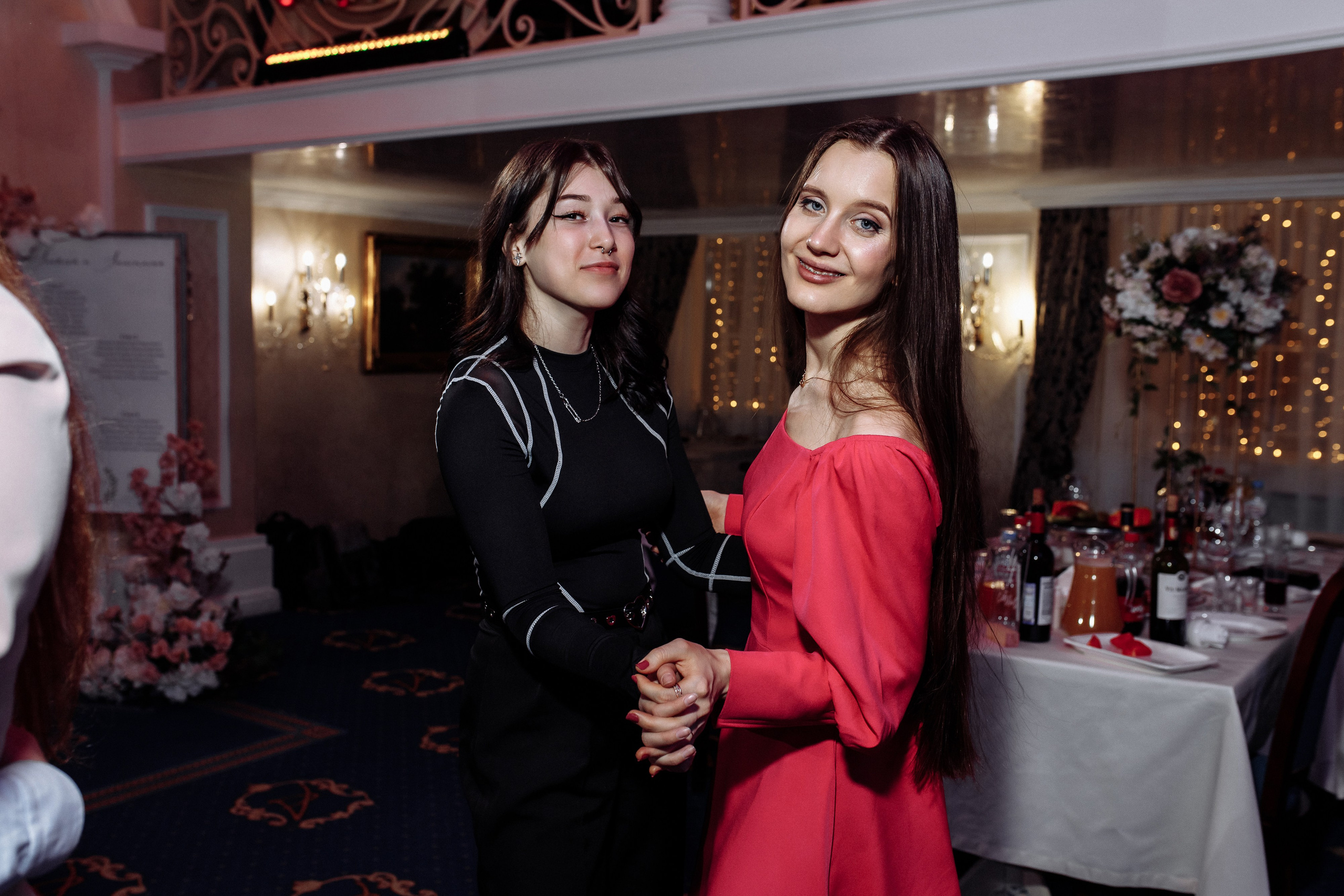 Анонс свадьбы Алексей и Анастасия. Свадебный фотограф в Воронеже Денис Коровин