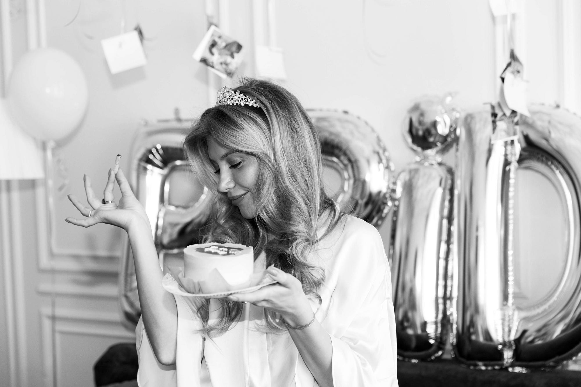 GIRLS PARTY. Свадебный фотограф в Санкт‑Петербурге Елена Пчельникова