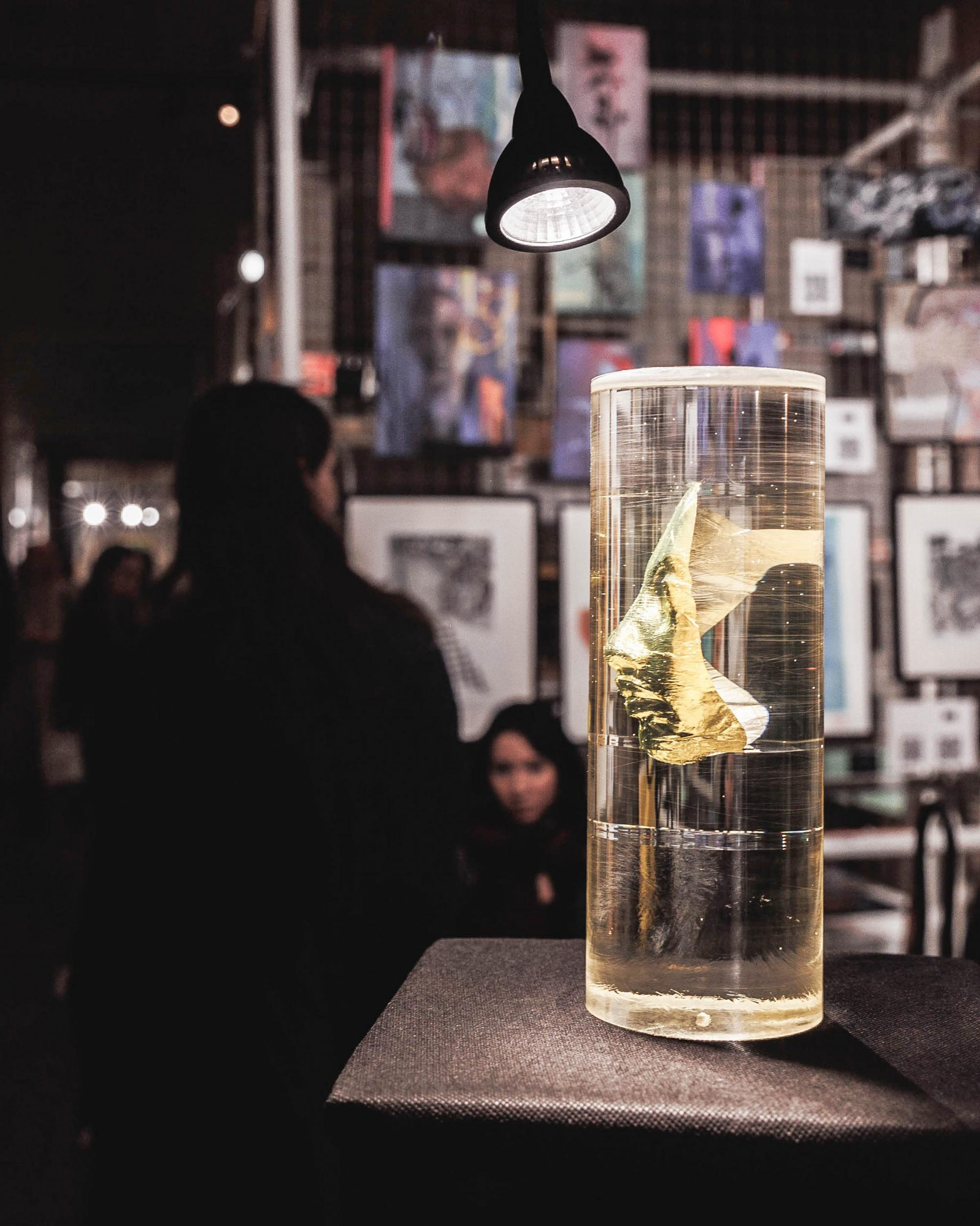 THIRD PLACE Art Fair 2023. Свадебный фотограф в Санкт‑Петербурге Елена Пчельникова