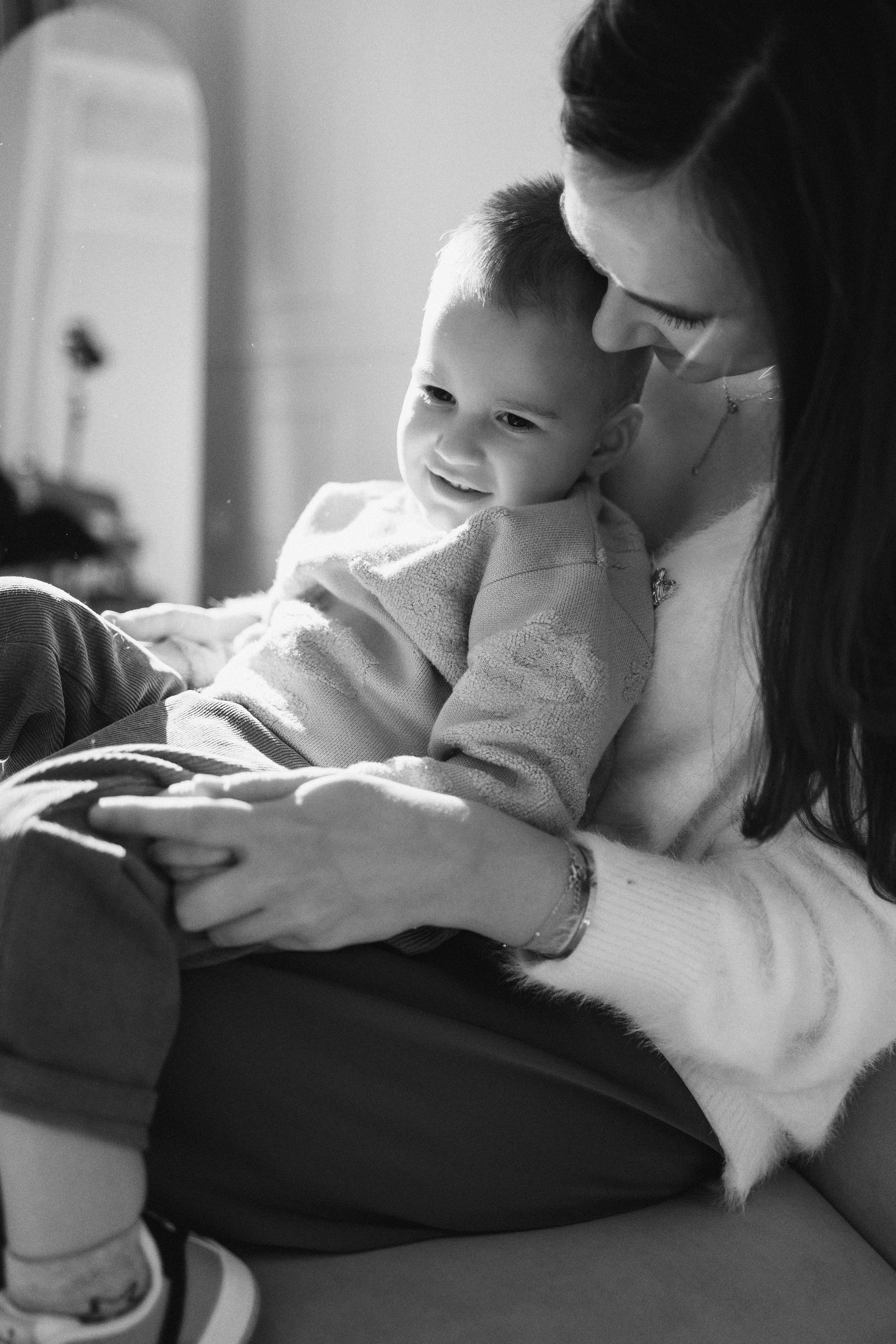 Семейная история 2 годика. Семейный и детский фотограф, таганрог, ростов-на-дону