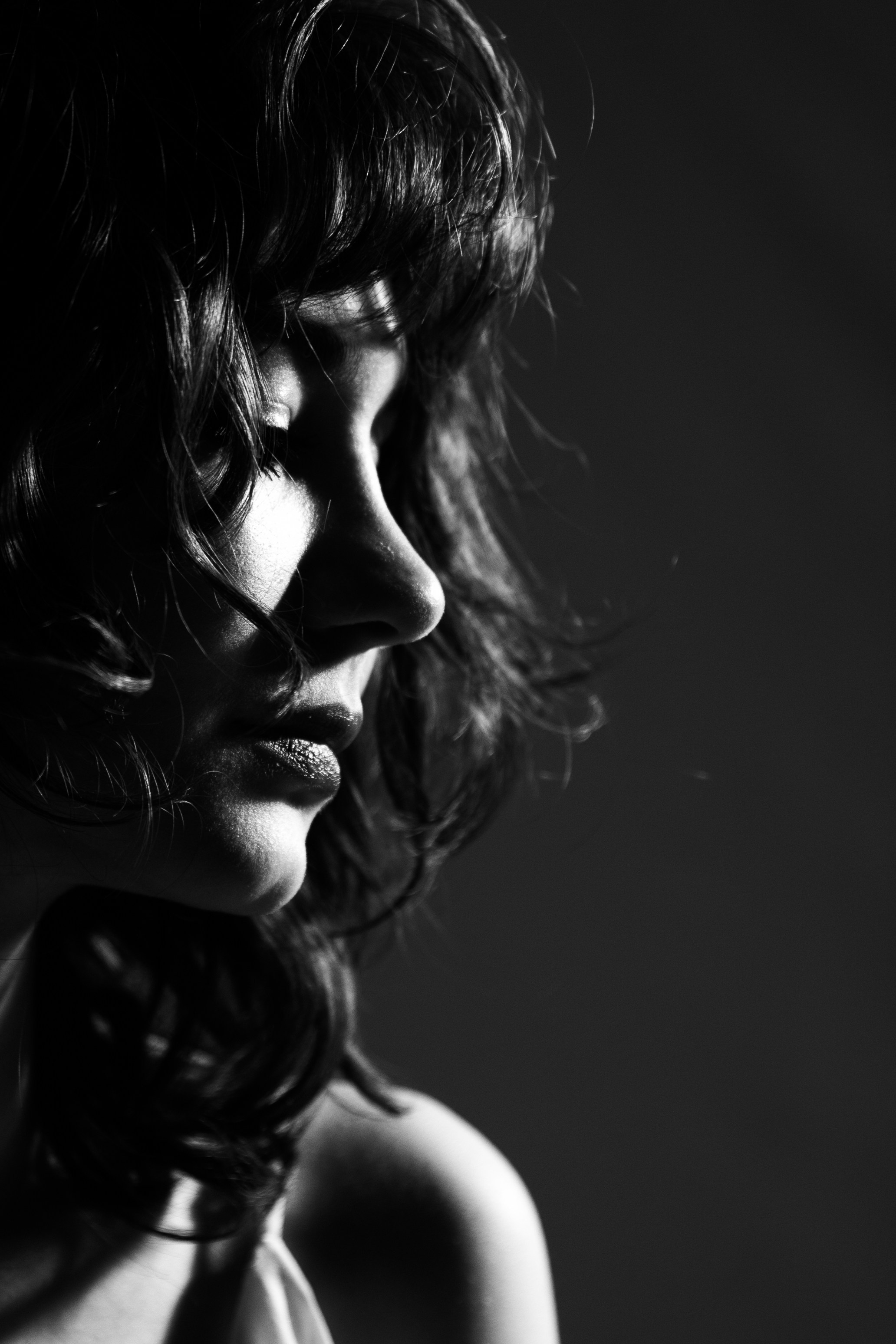 Виктория. Фотограф Вадим Семак