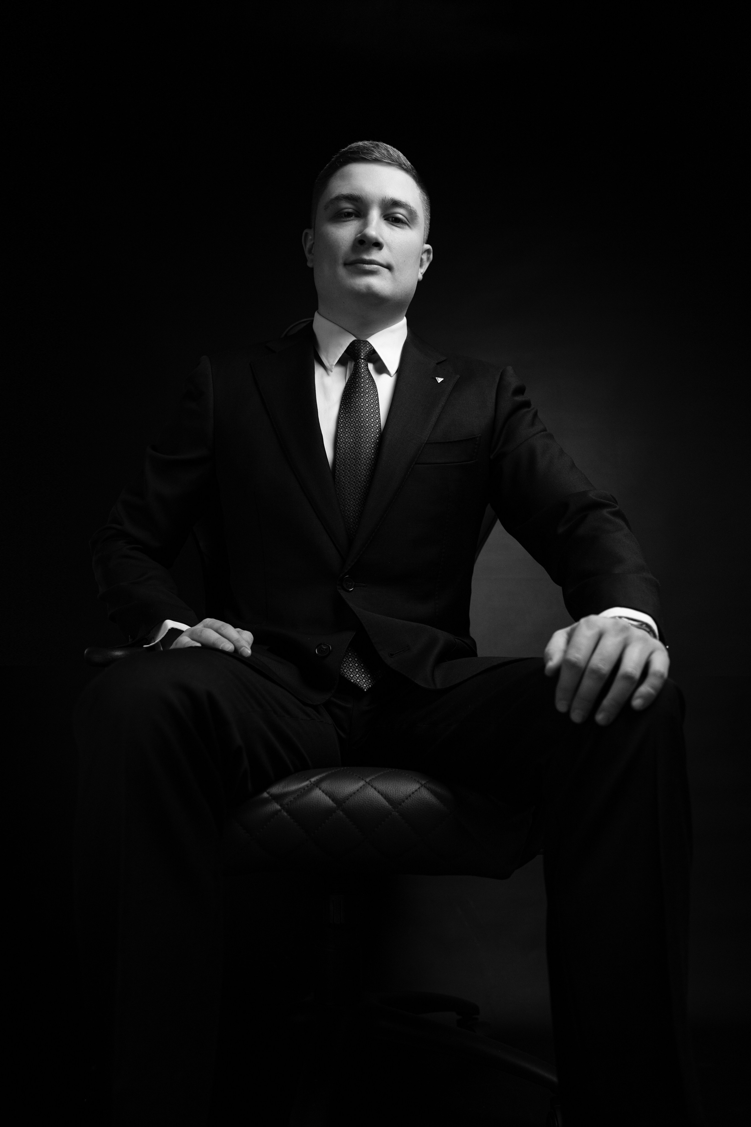 Владислав Загородских. Фотограф Вадим Семак