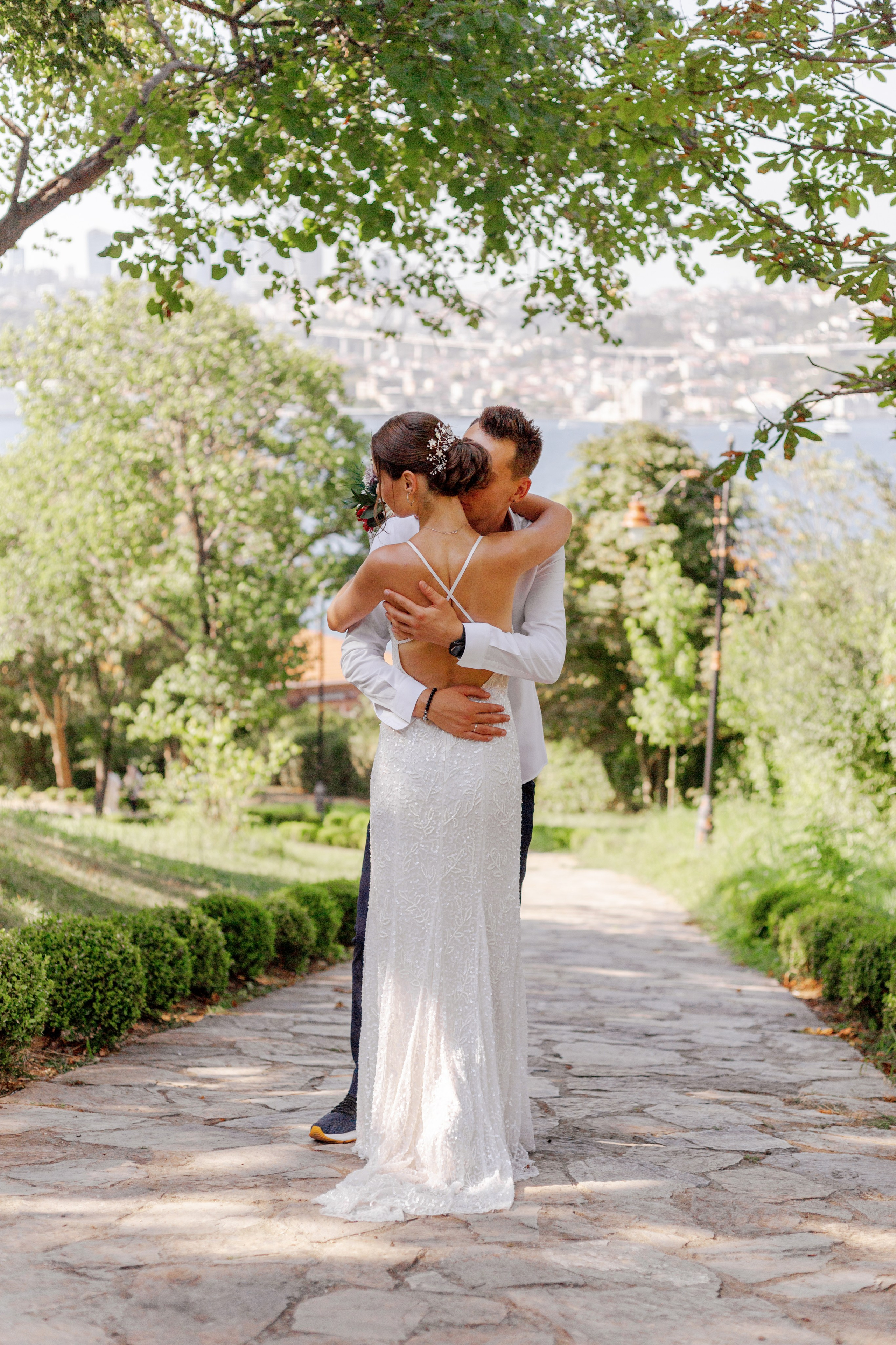 Николай+Яна. Женский и семейный фотограф в Стамбуле и Москве