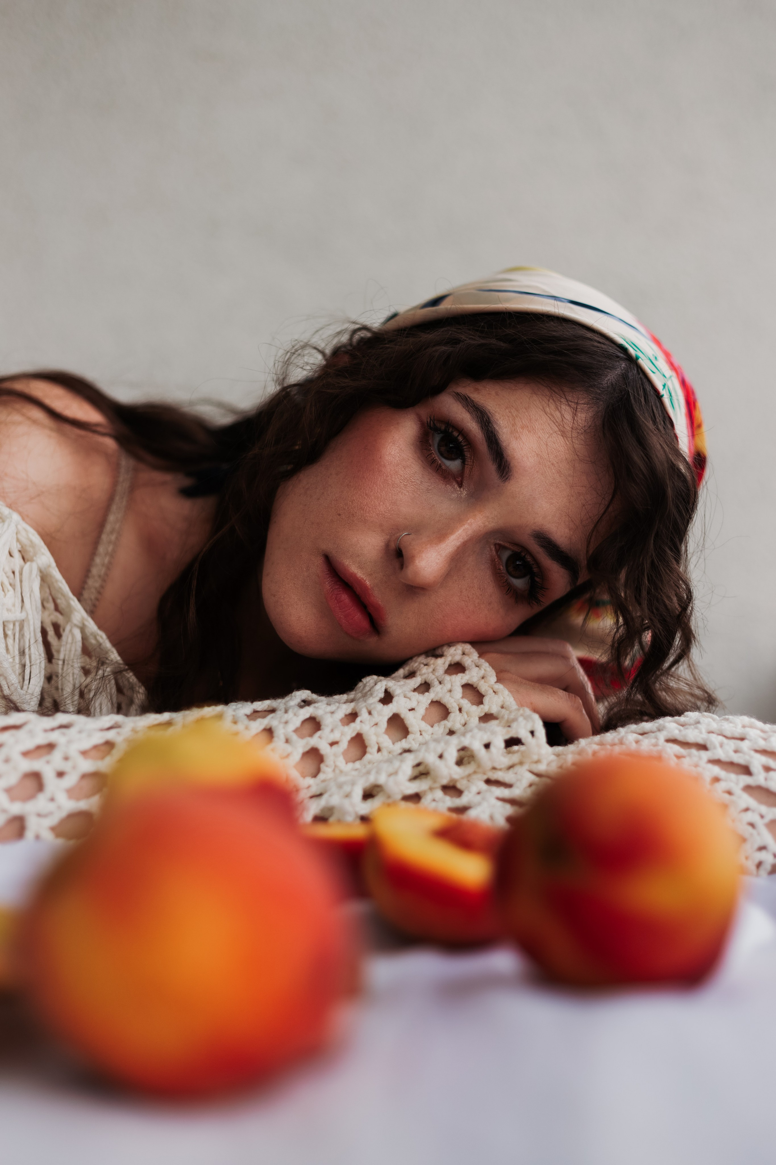 Дарина. Женский и семейный фотограф в Стамбуле и Москве