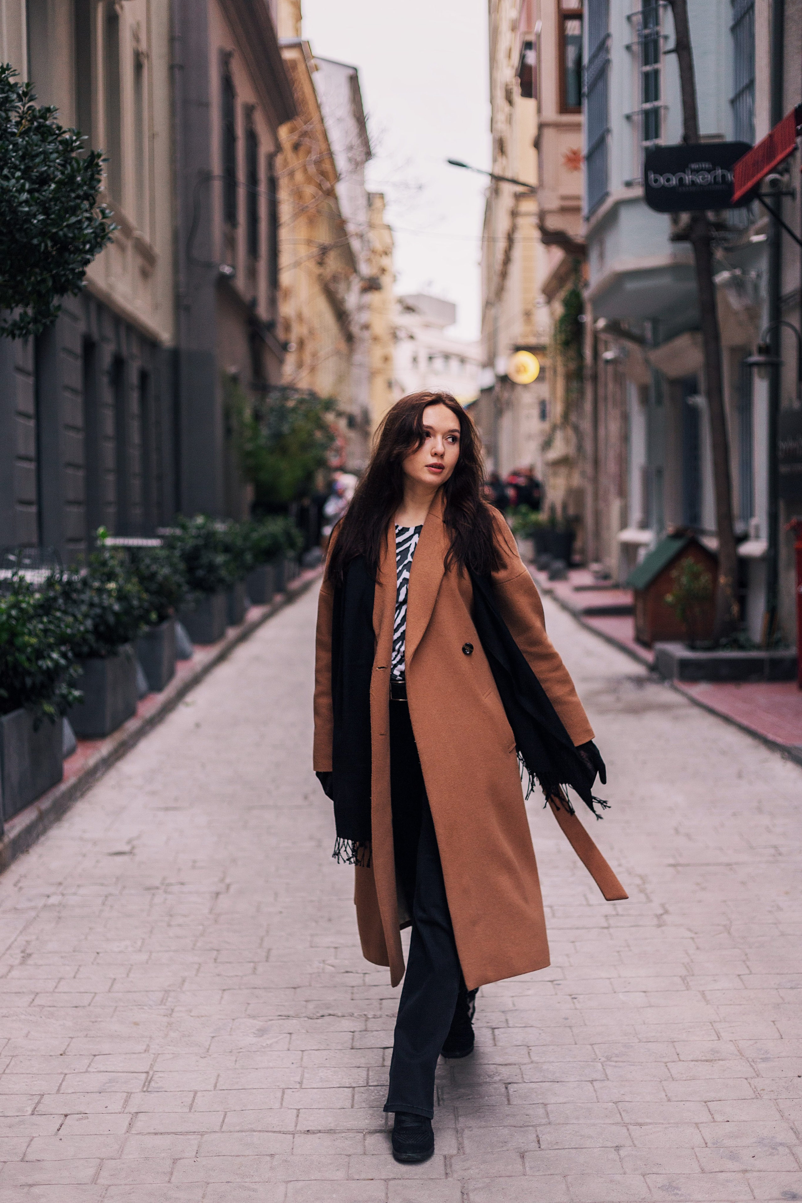 Марина. Женский и семейный фотограф в Стамбуле и Москве