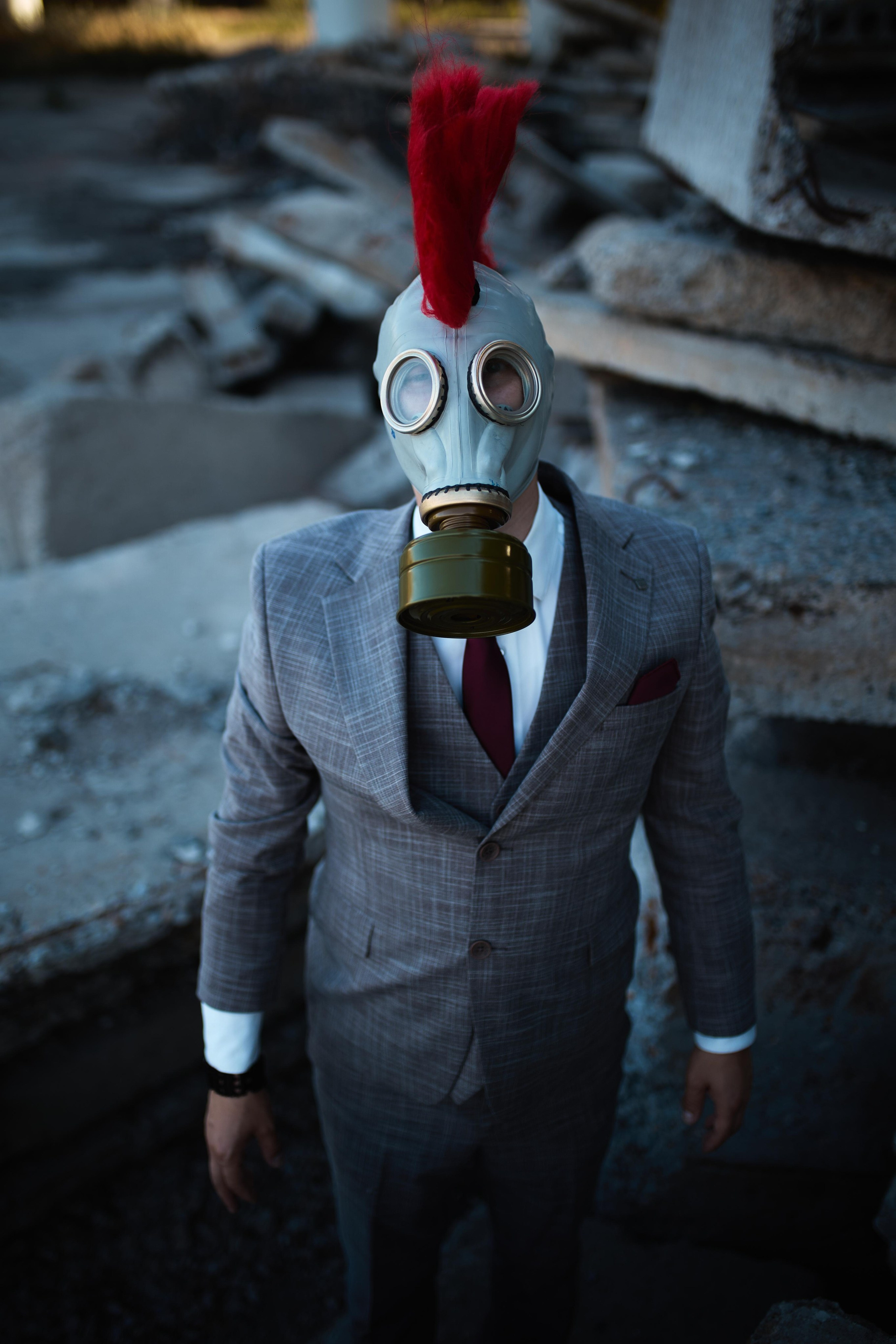 Валентин. Фотограф в Ростове-на-Дону Ника Обида