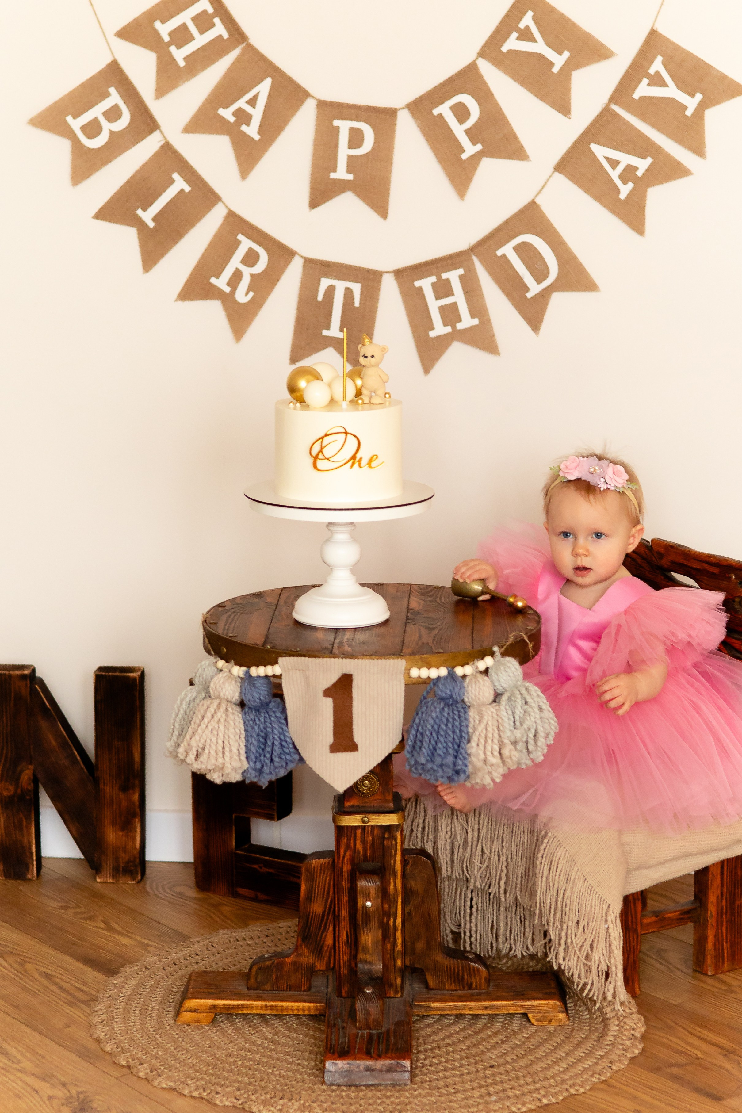 Фотосессия 1 Годик. Детский и семейный фотограф Алёна Агеева