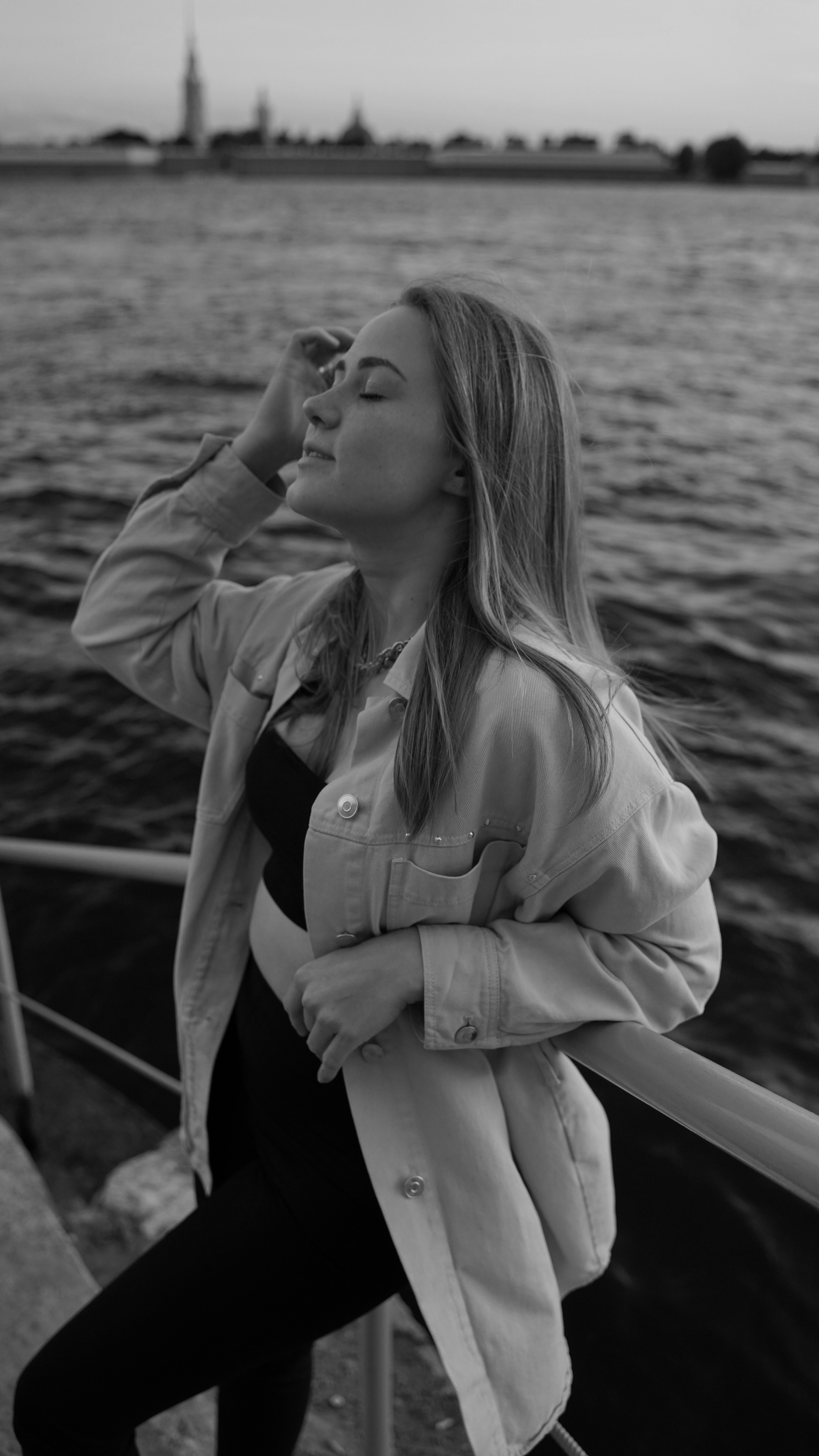 Полина. Добро пожаловать в мир самого прекрасного — в мир фотографии!