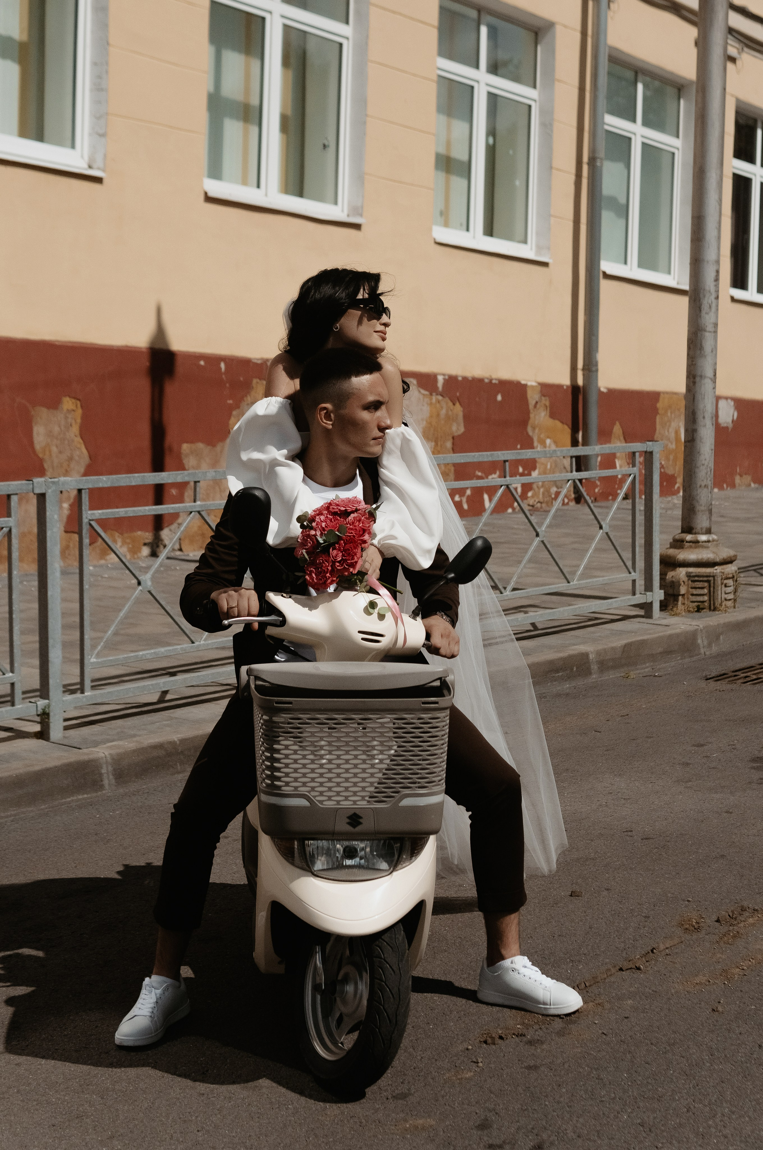 Свадьба. Студийный и свадебный фотограф Смоленск