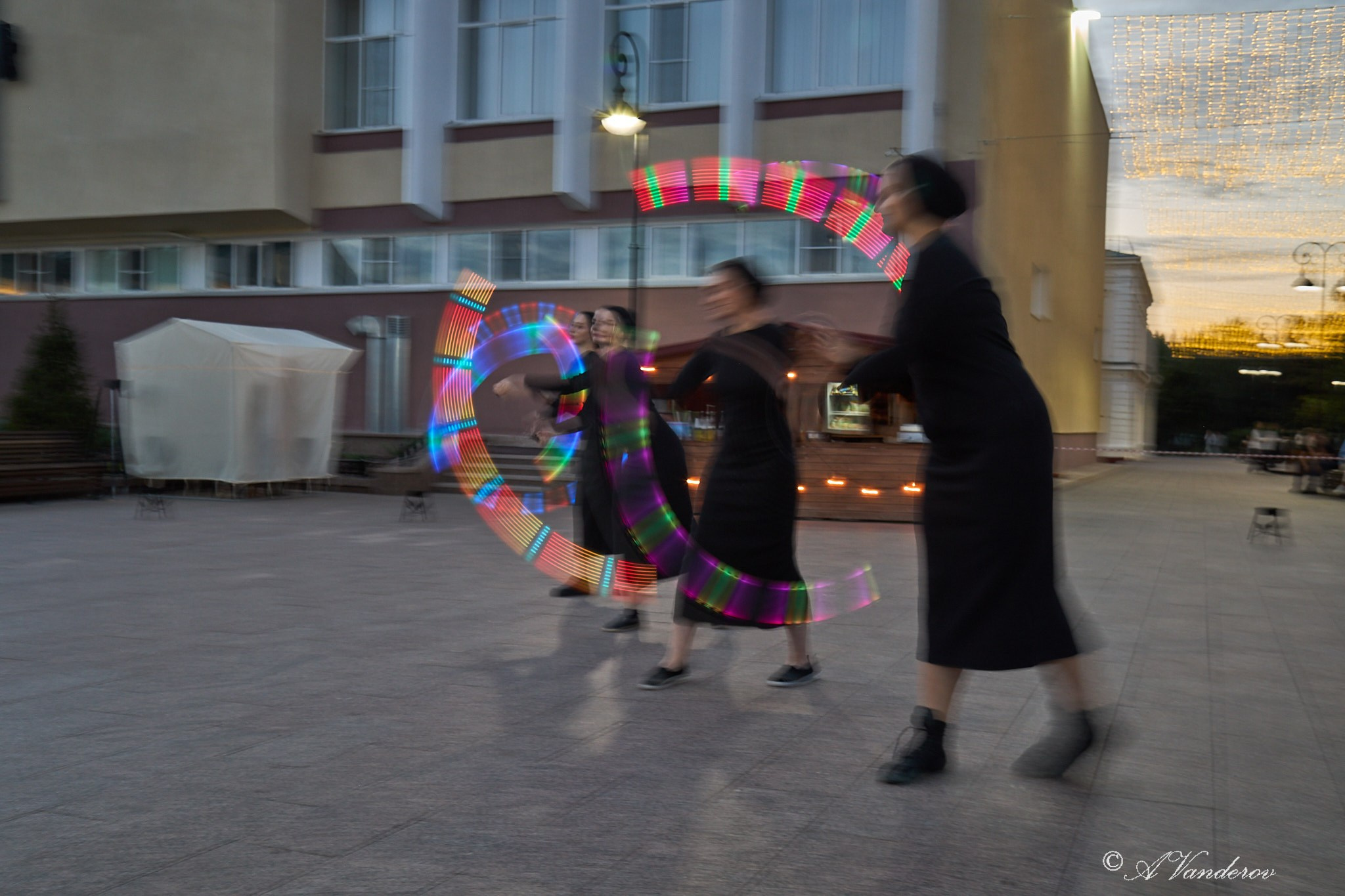 День города 2025. Фотограф Омск | Александр Вандеров