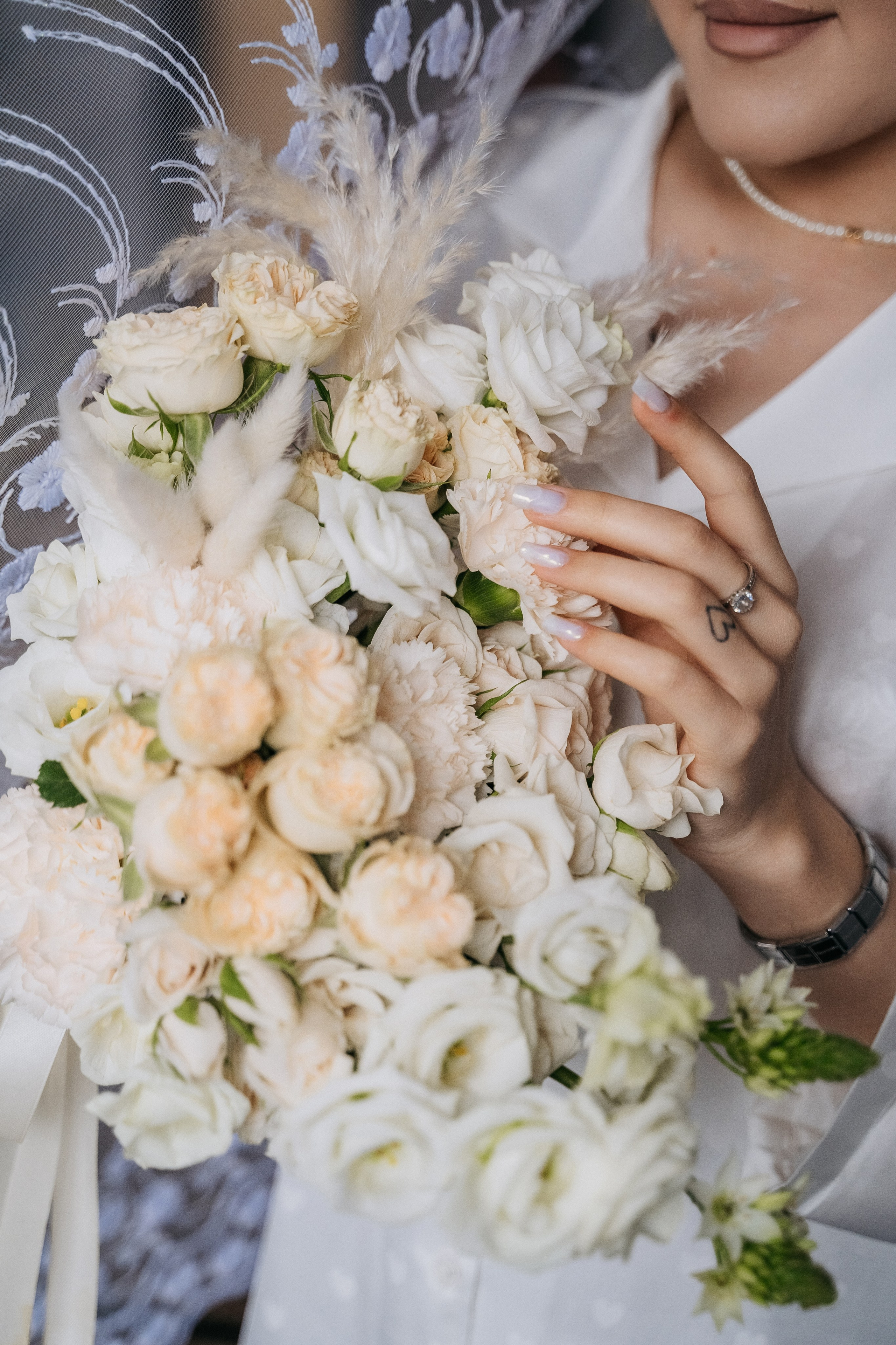 Айнур и Эльнара. Свадебный семейный фотограф Ксения Божко Уфа Раевка никах в Нарыстау