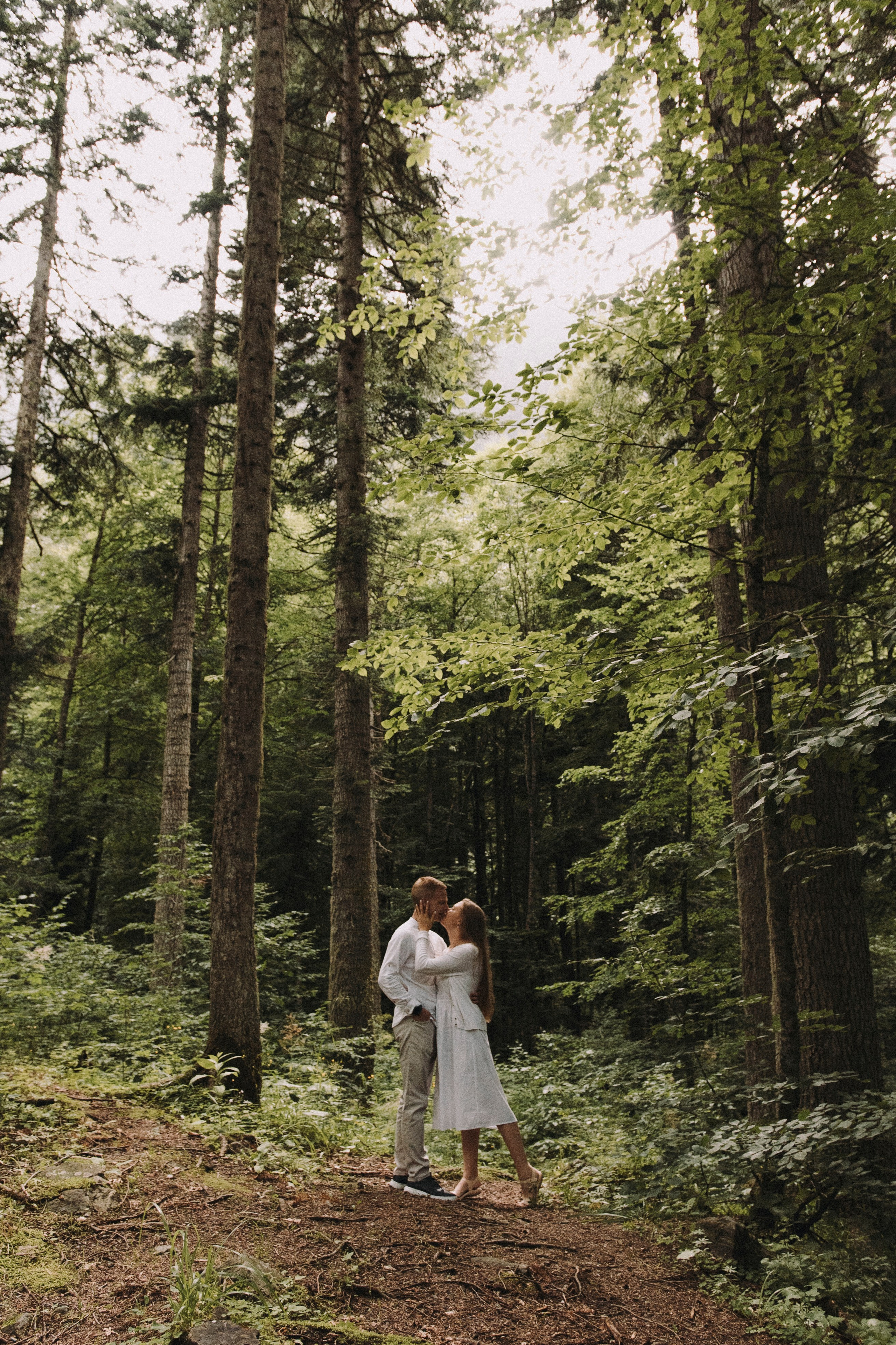 NATA & EGOR│DOMBAY. Фотограф Настя Конник | Пятигорск | Эльбрус | Домбай | Архыз | Видеограф КМВ