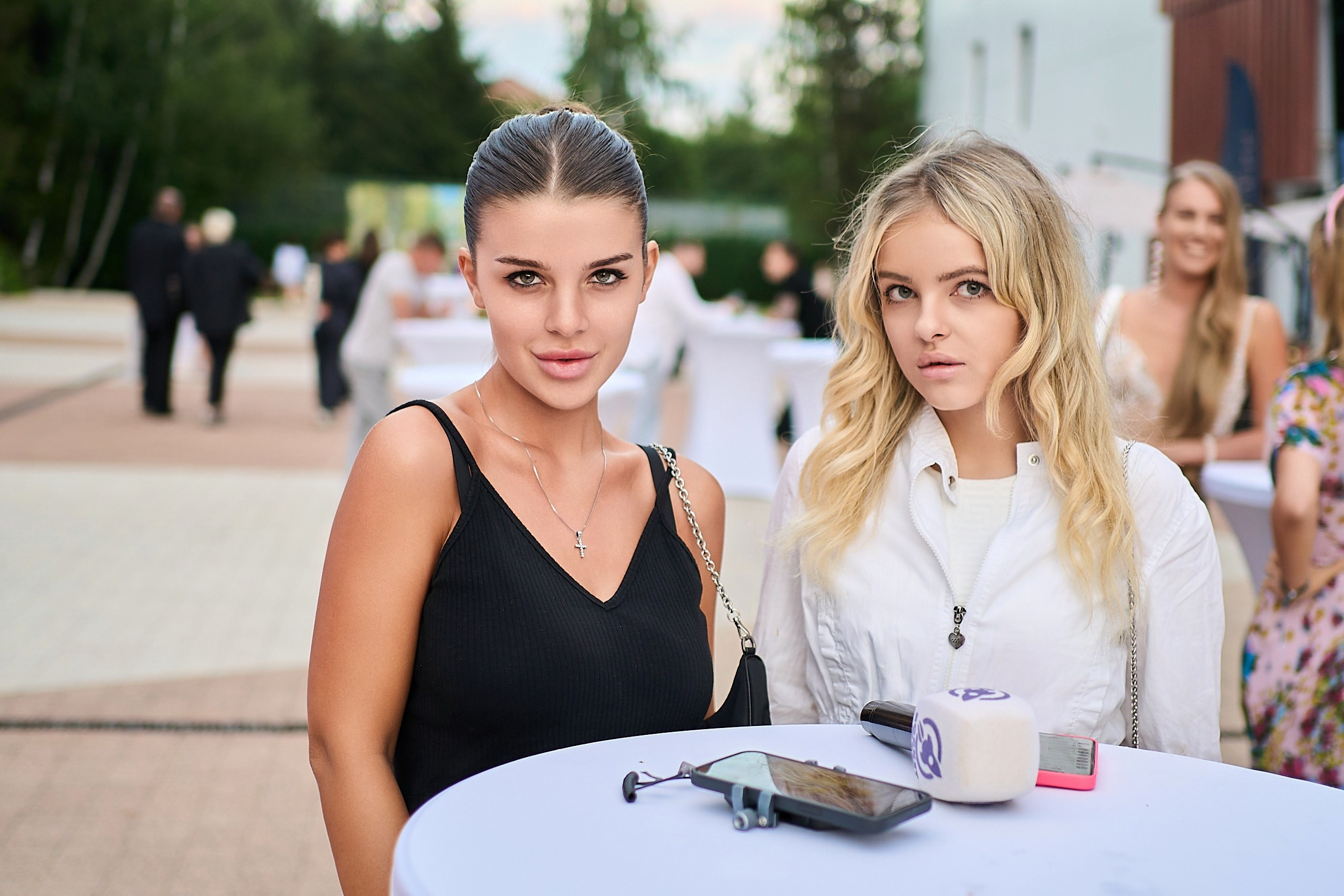 FASHION SUMMER AWARDS 2024. Фотограф и Видеограф в Москве. Олег Корушев