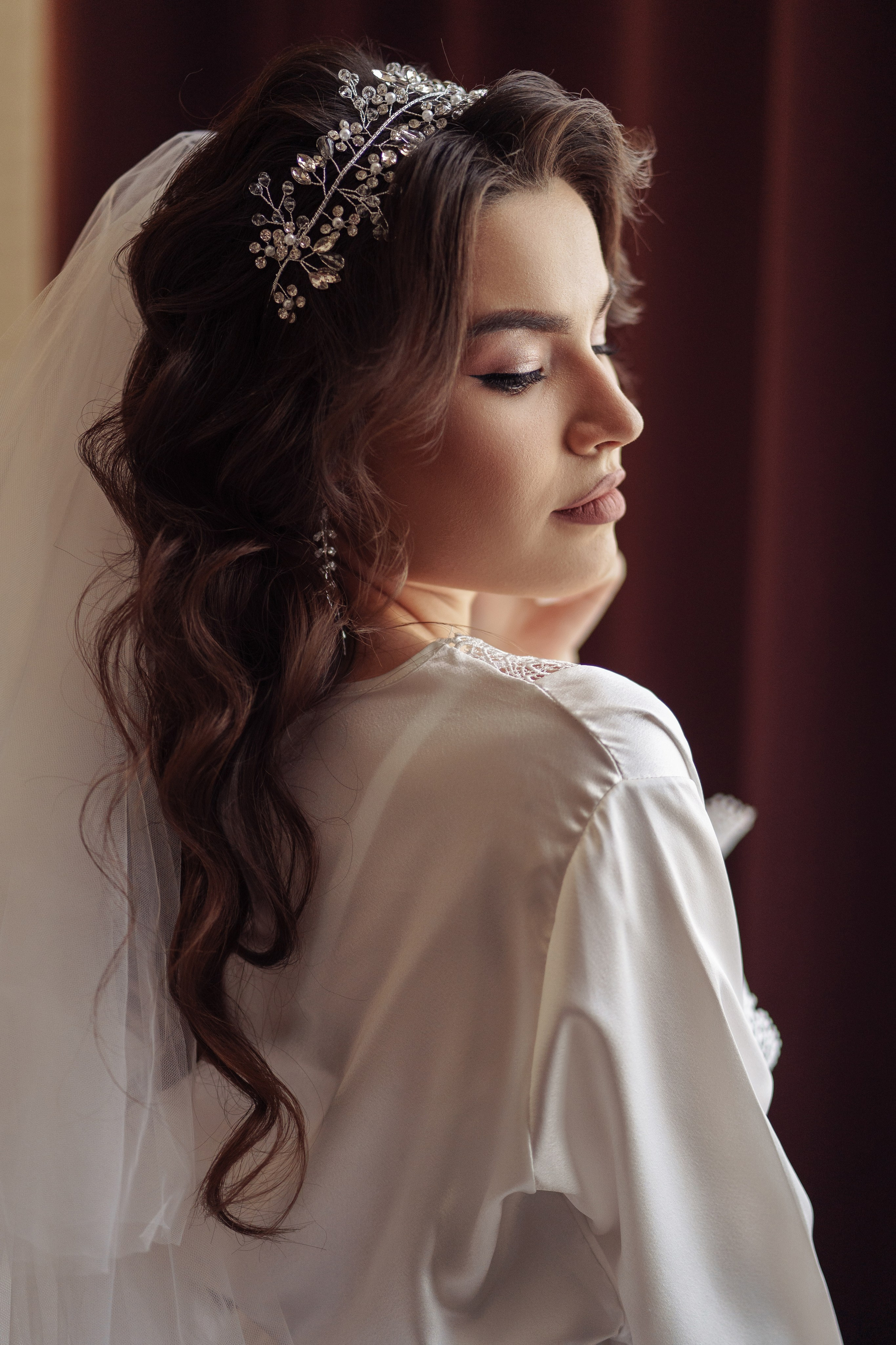 Валерия и Иван. Свадебный и портретный фотограф в Сызрани и городах Самарской области