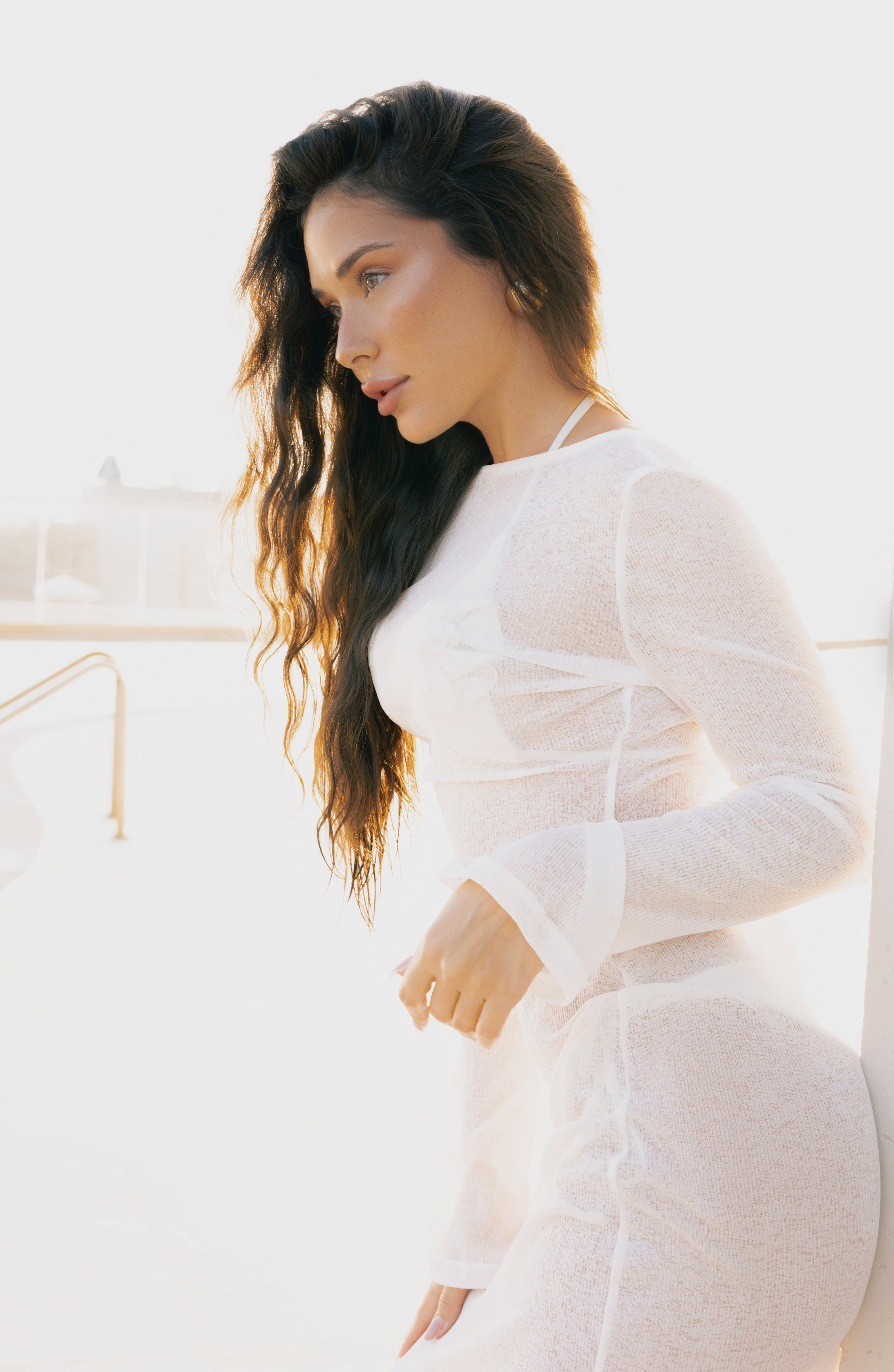 Елена. Портретный фотограф