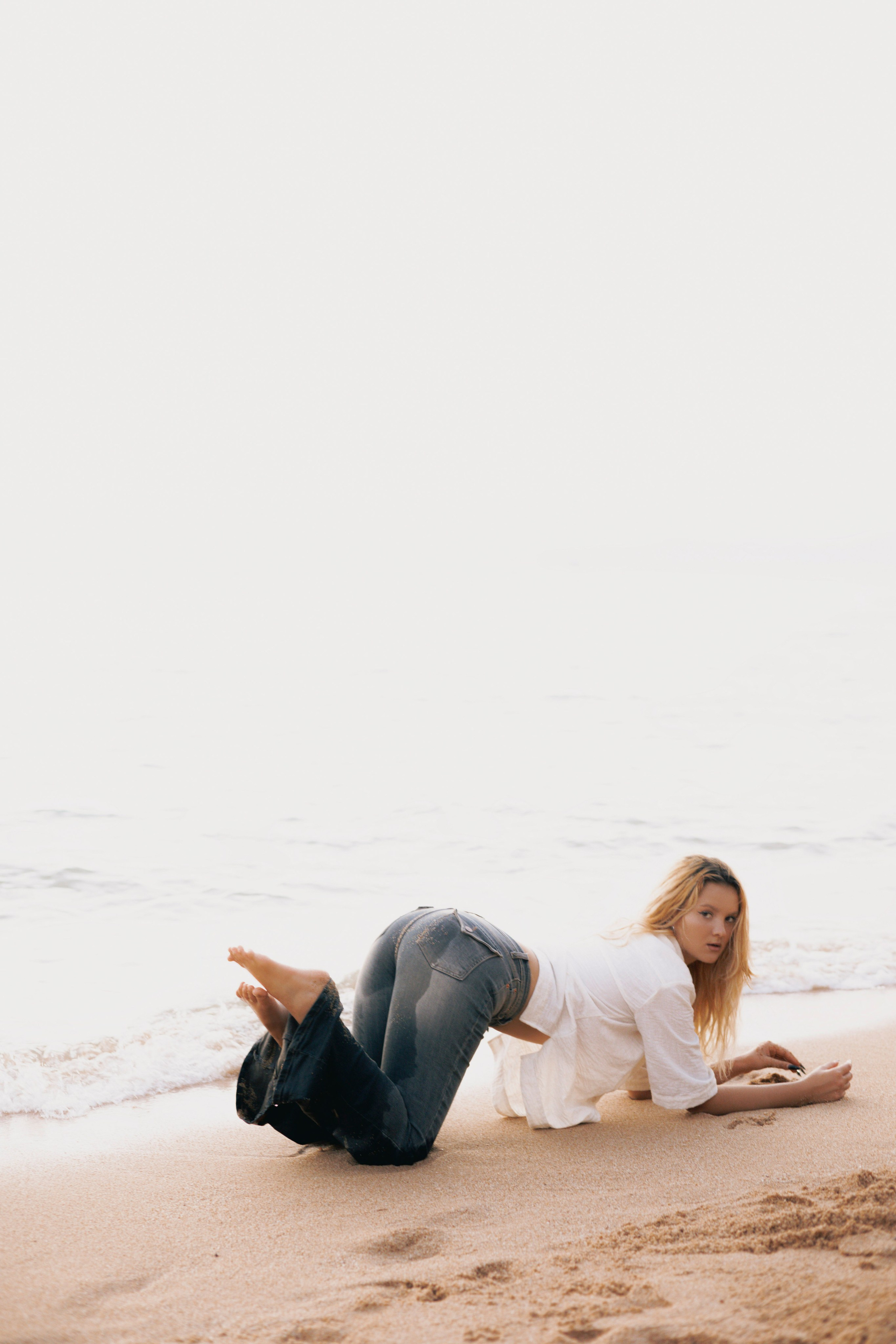 Виктория. Портретный фотограф