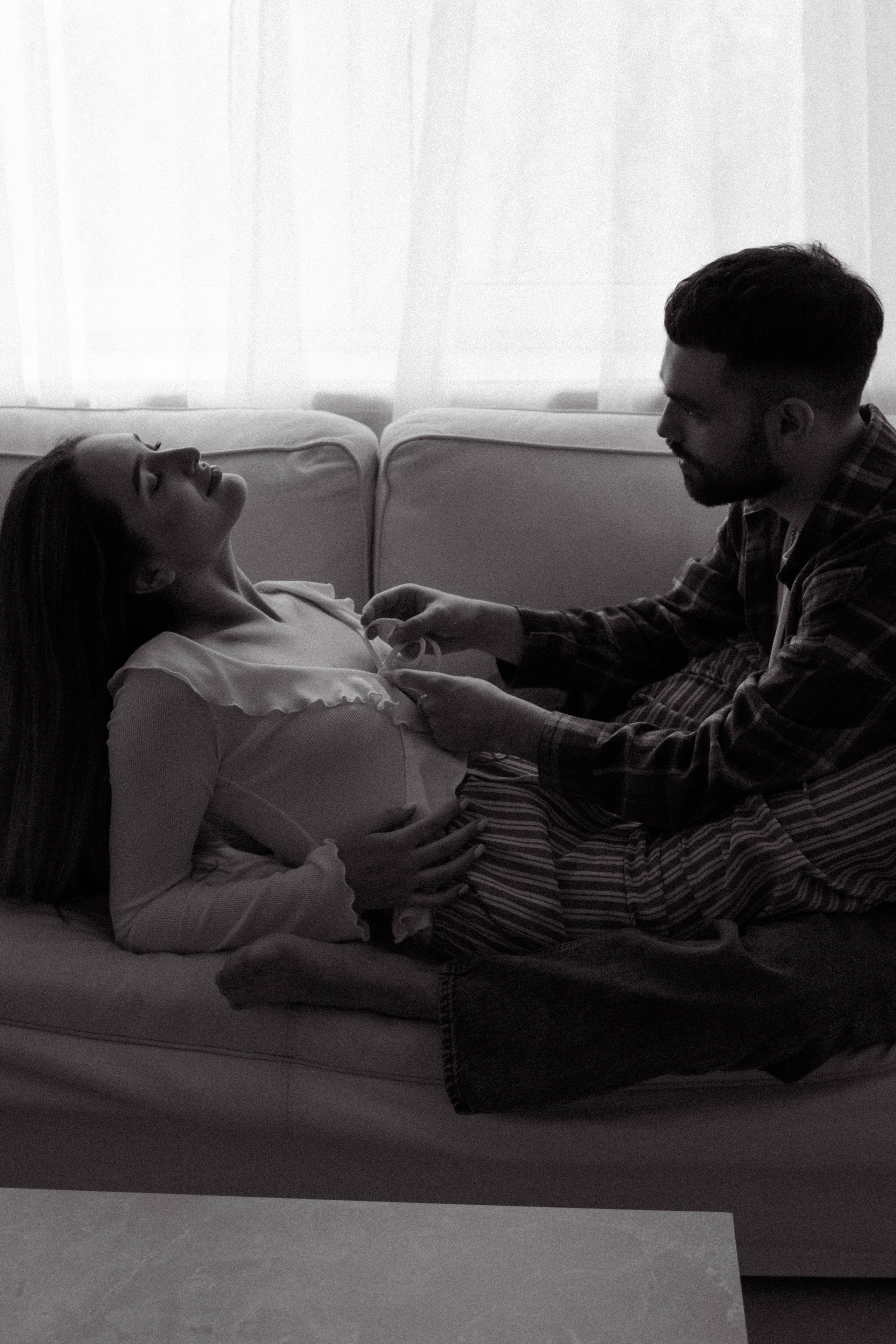 Ксюша и Никита. Свадебный фотограф Оля Григунова