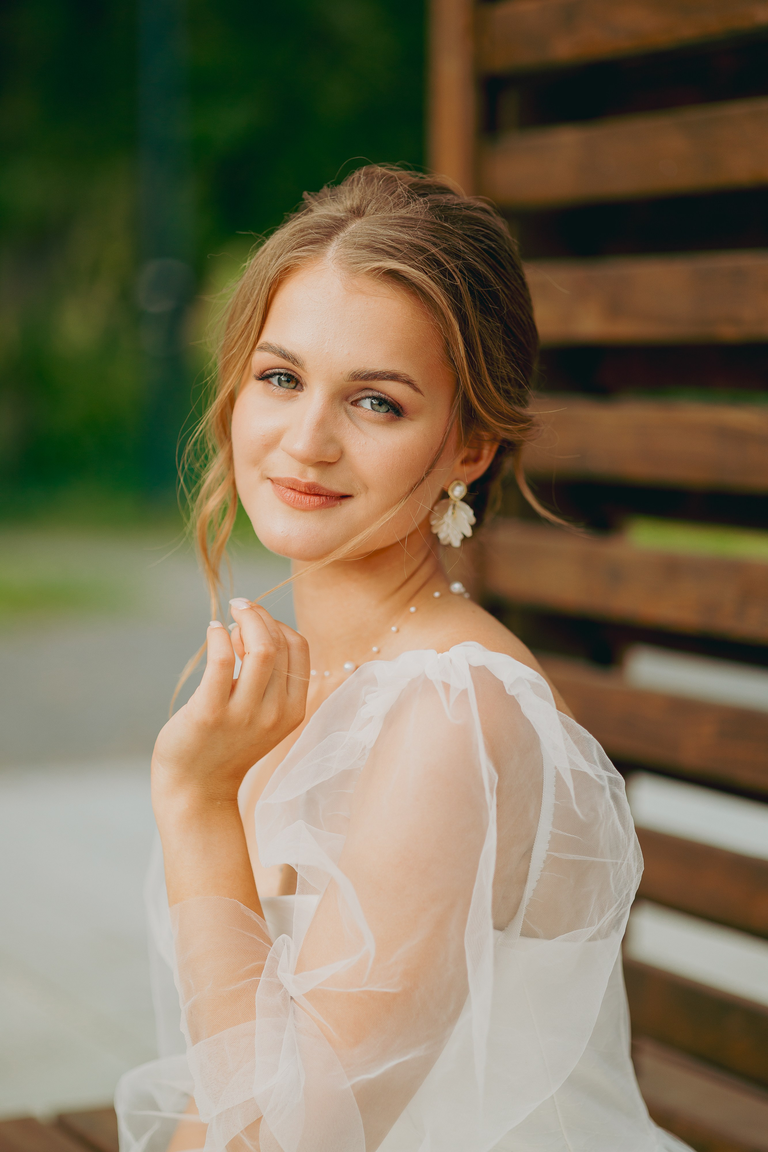 Свадебная фотосессия в Серпухов | Иван и Анастасия. Выпускные альбомы в Серпухове