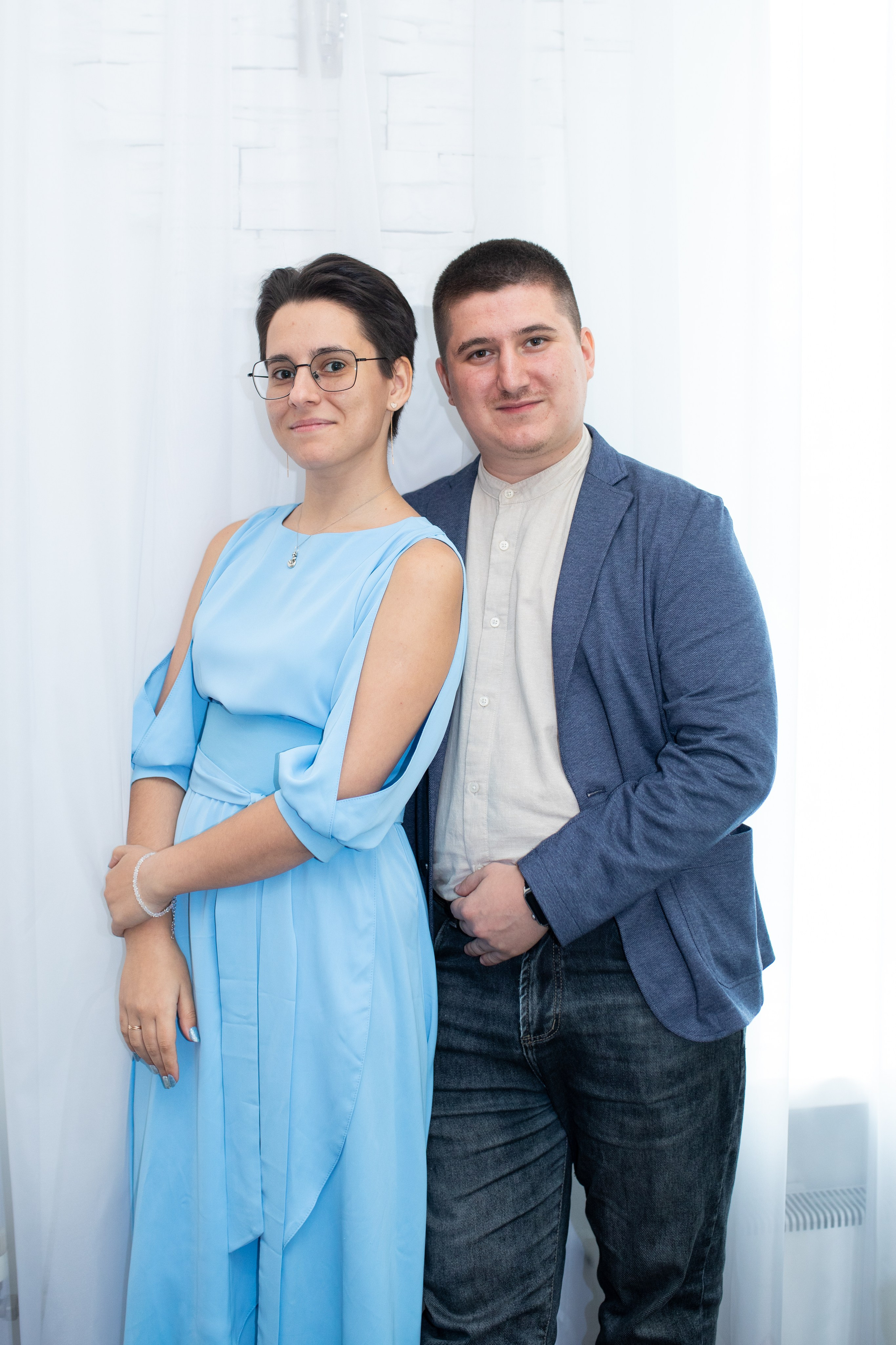 Анна&Михаил. Фотограф в Новосибирске Ася Зверева